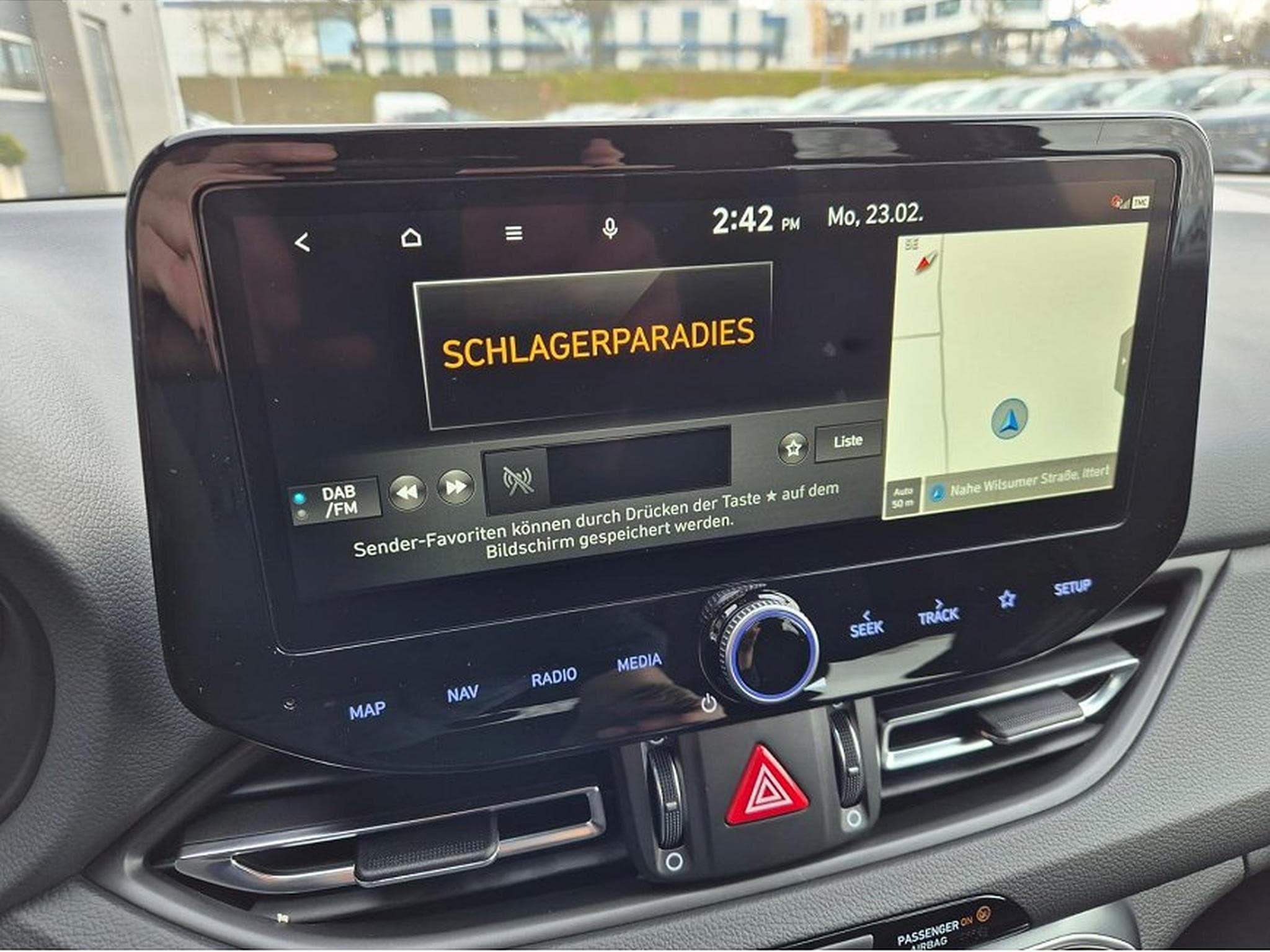 Hyundai i30 (2026) - Photo 21