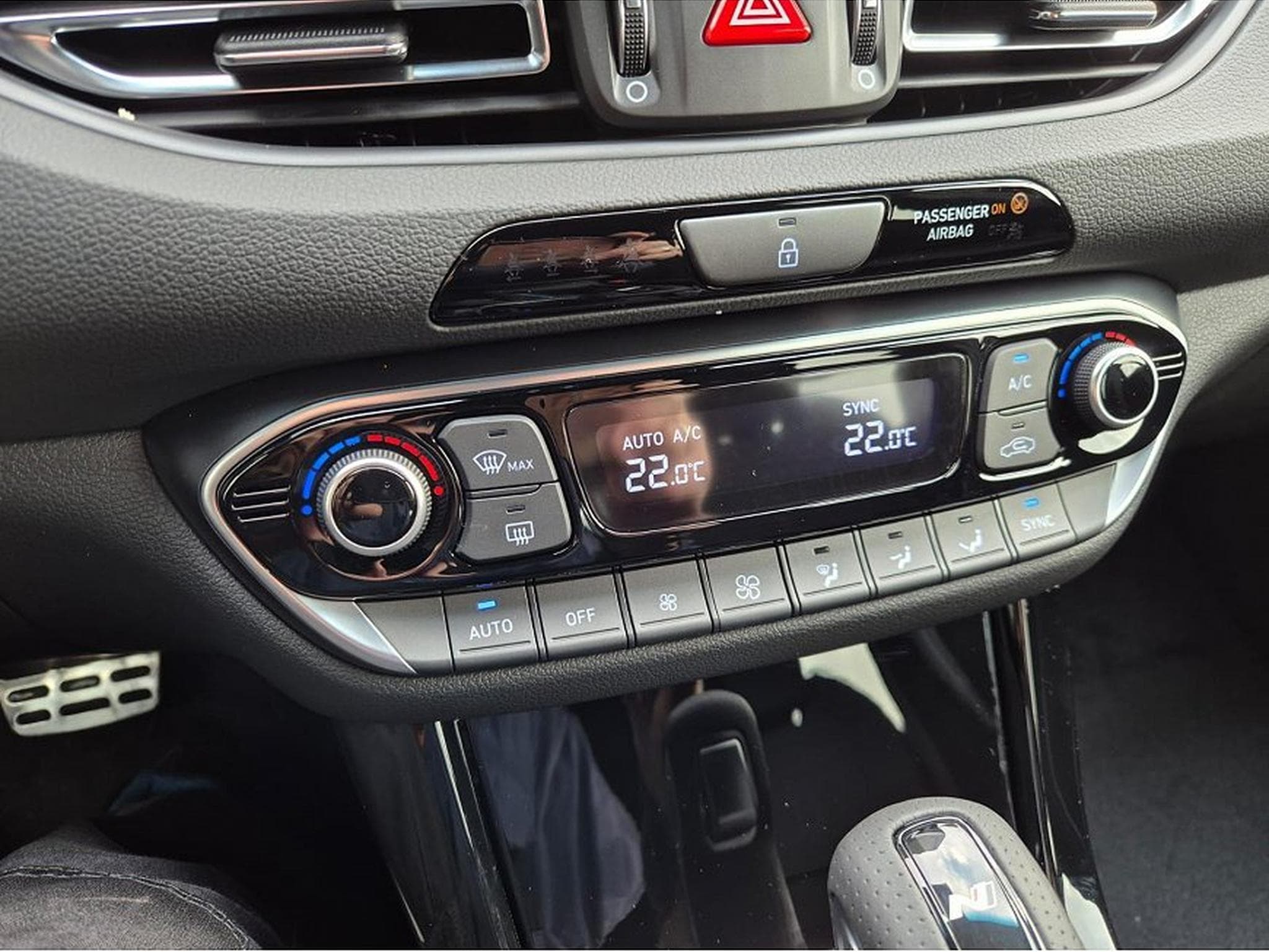 Hyundai i30 (2026) - Photo 23