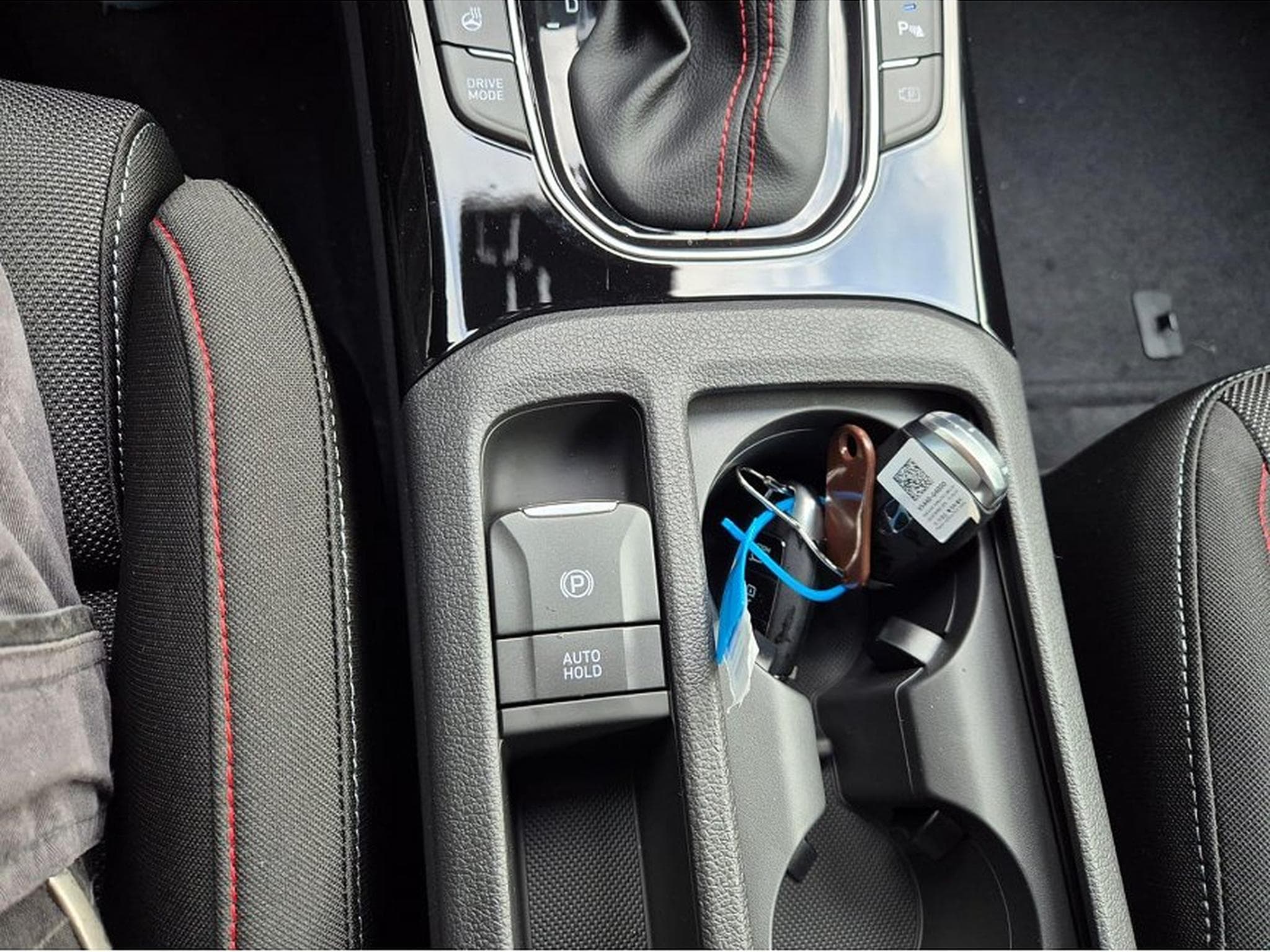 Hyundai i30 (2026) - Photo 25