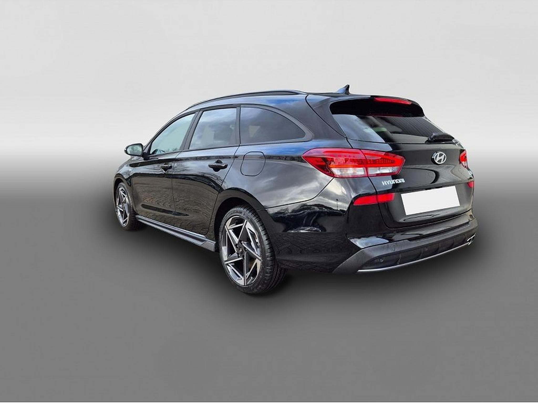 Hyundai i30 (2026) - Photo 3