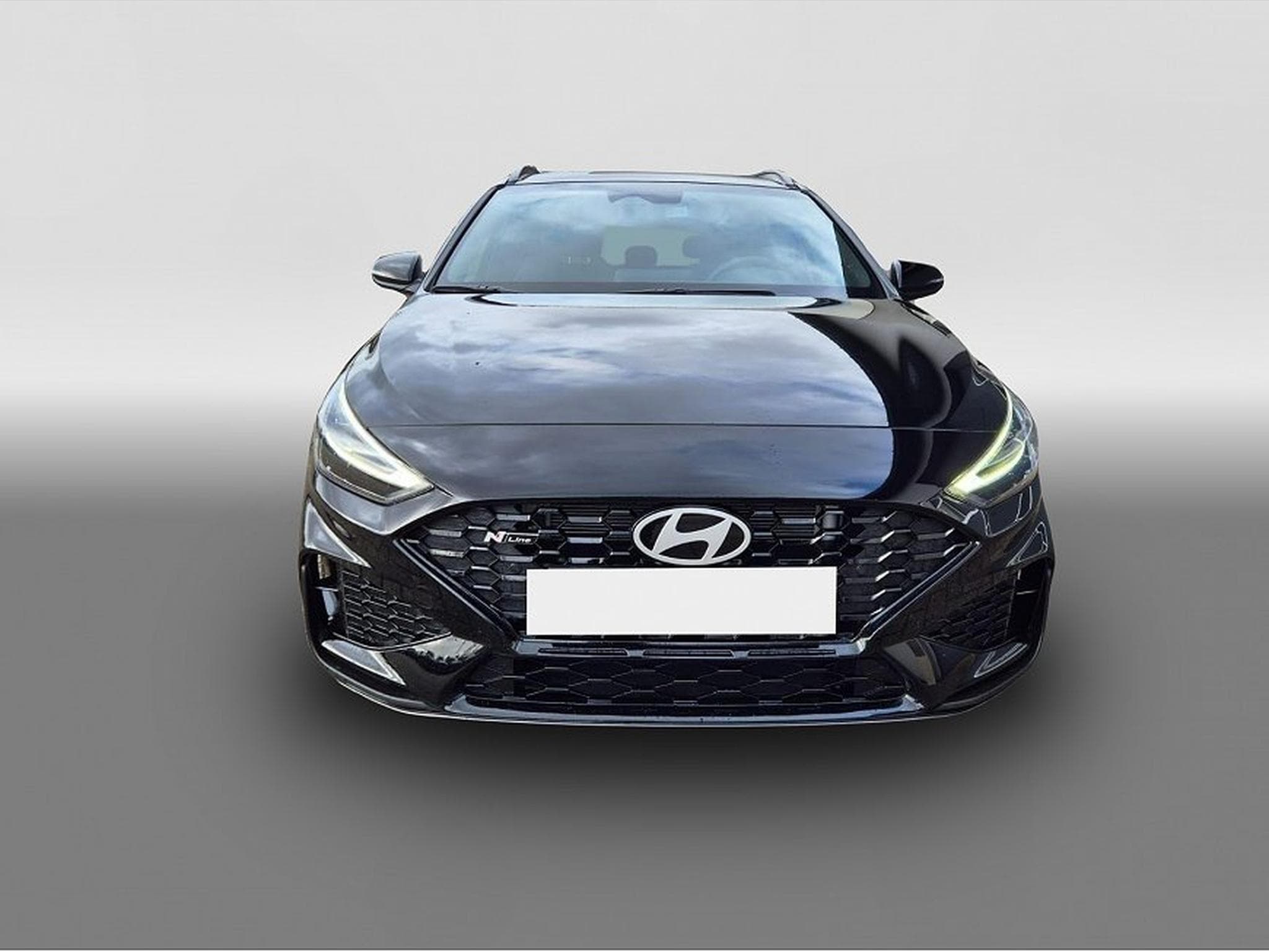 Hyundai i30 (2026) - Photo 8
