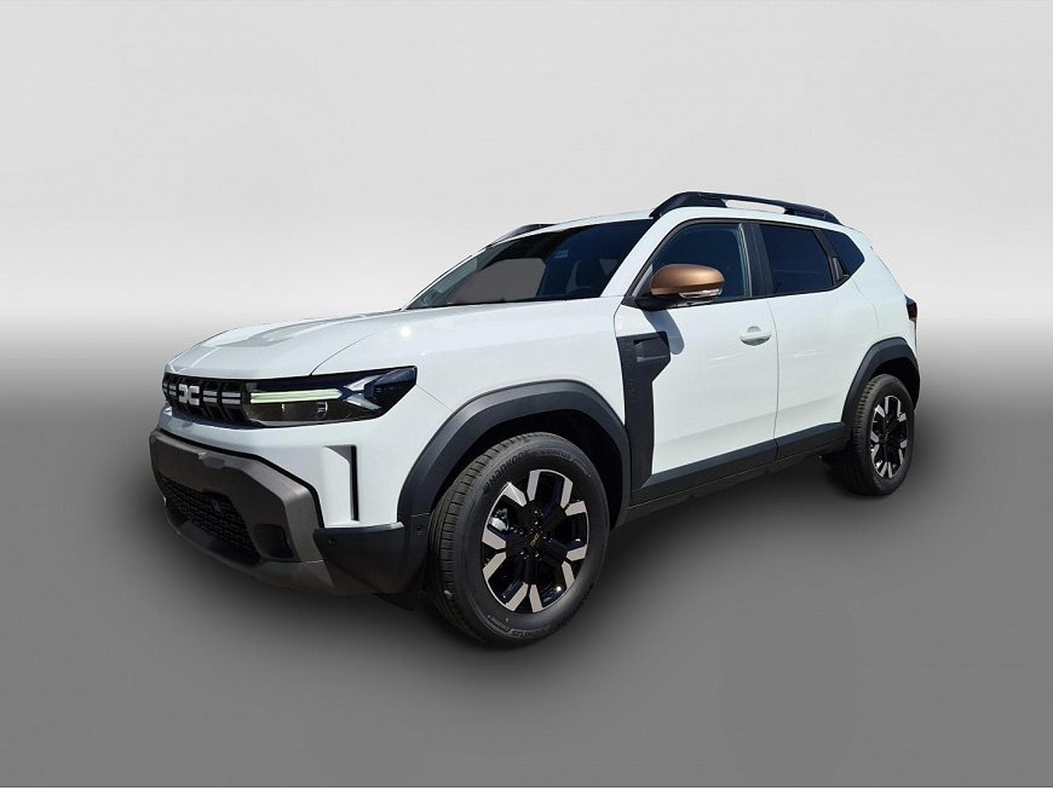 Dacia Duster (2026) - Photo 1
