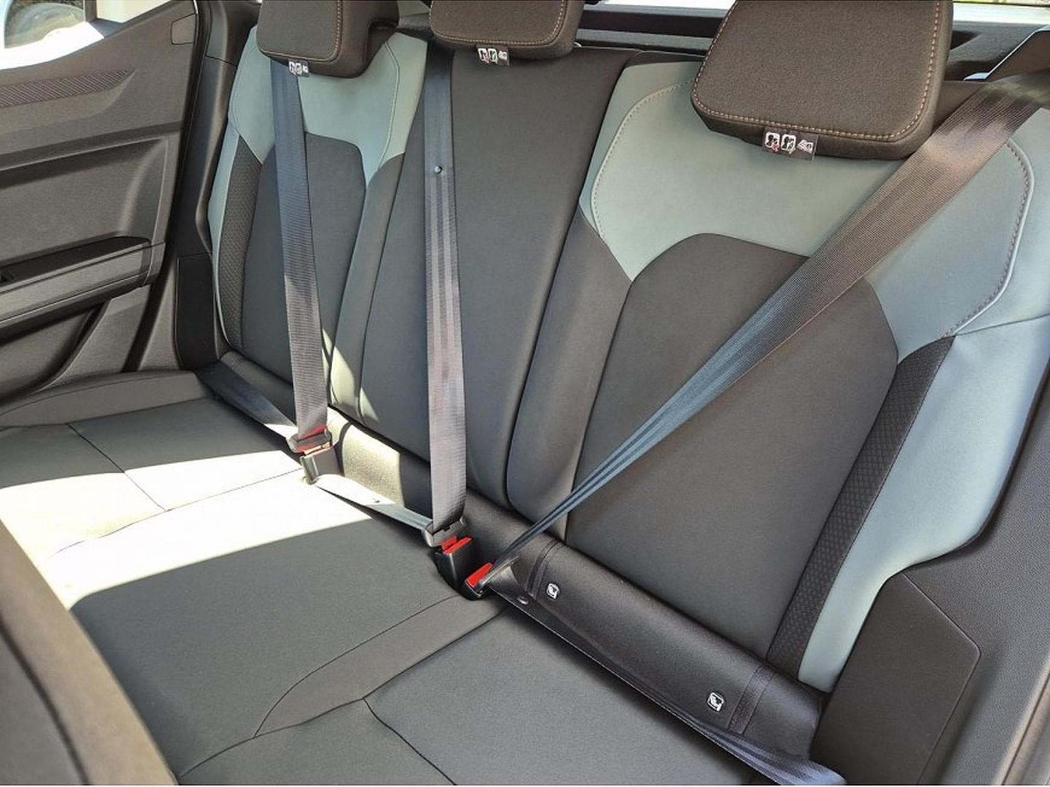 Dacia Duster (2026) - Photo 11