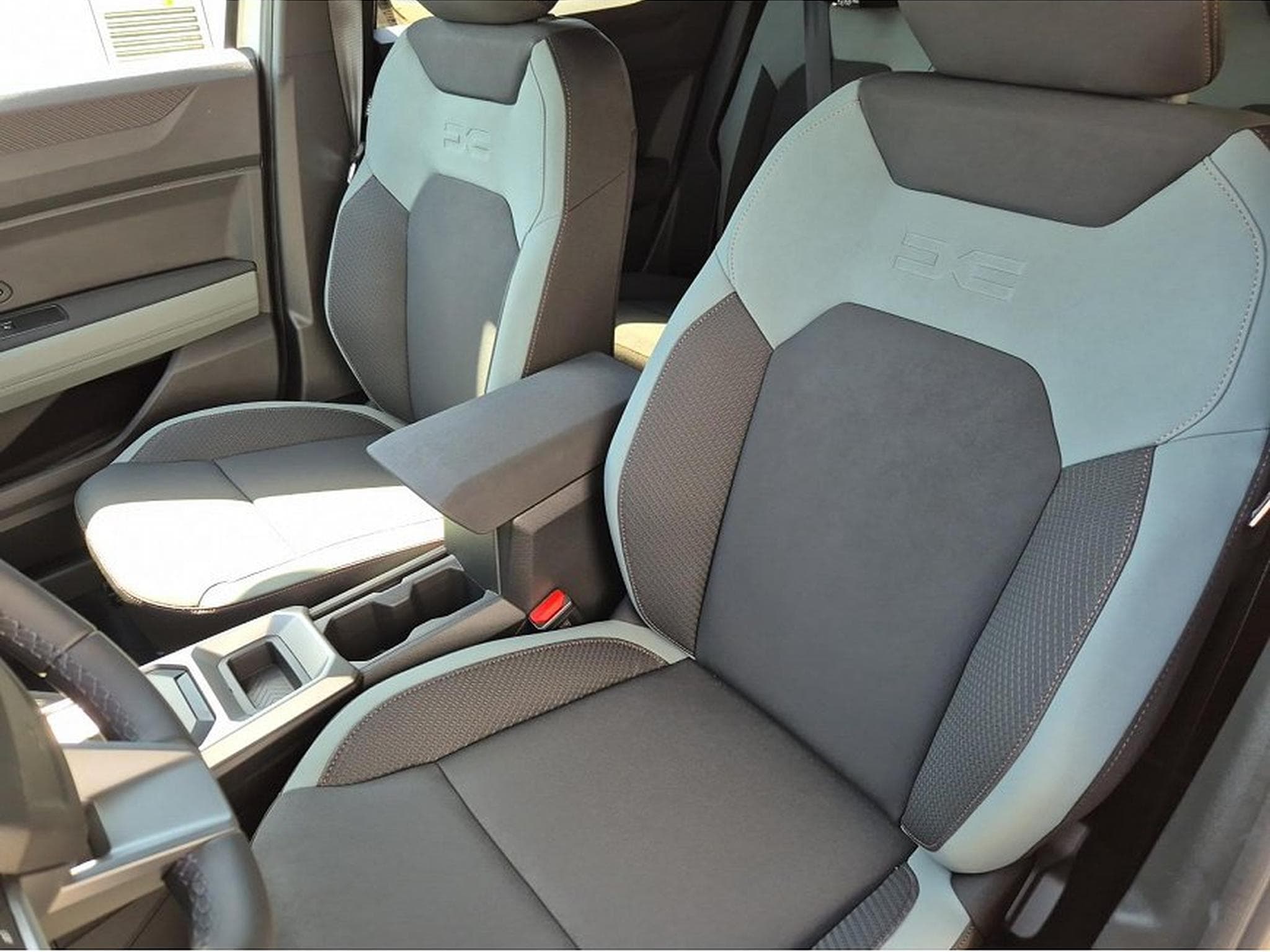 Dacia Duster (2026) - Photo 12