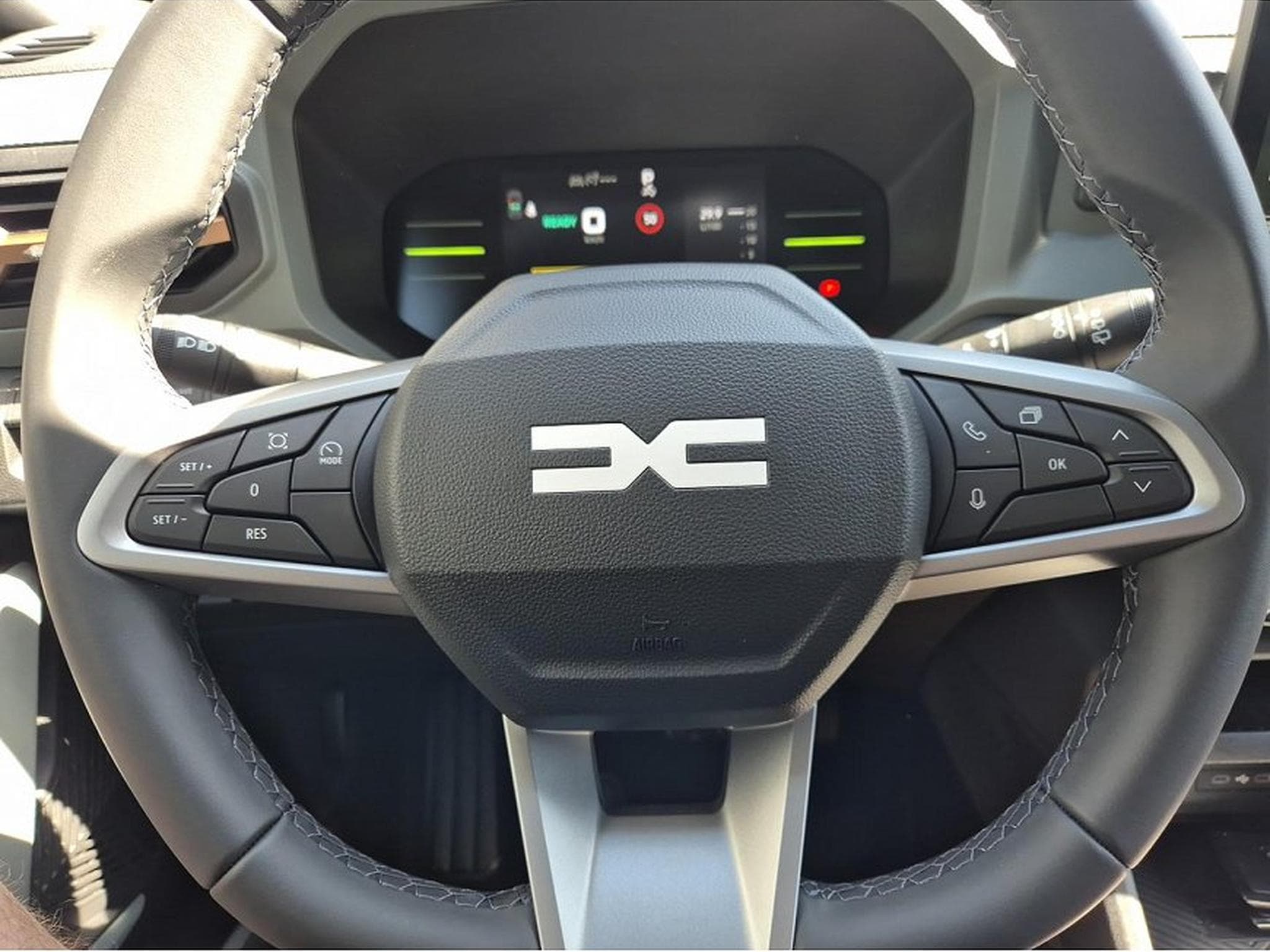 Dacia Duster (2026) - Photo 16