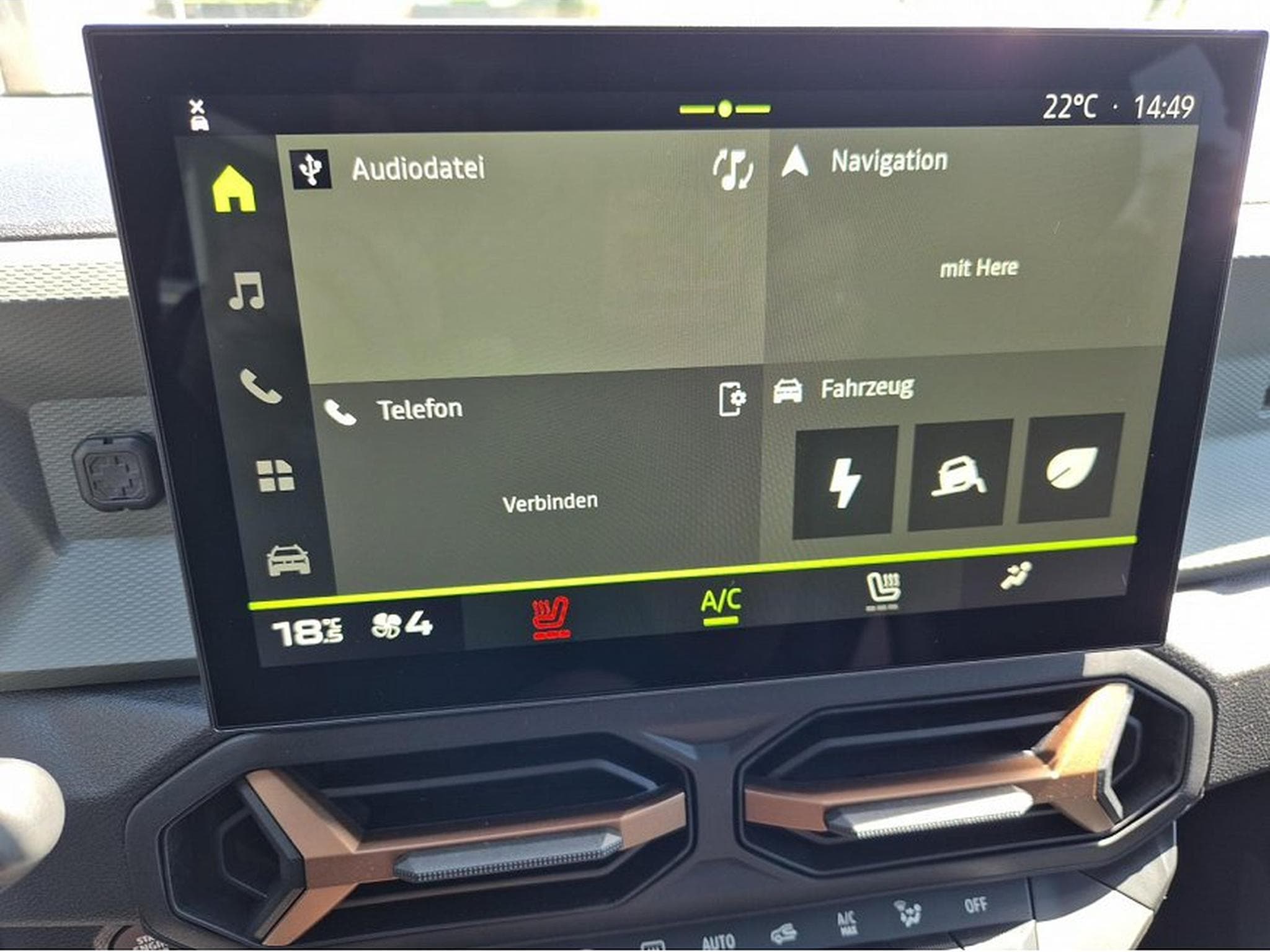 Dacia Duster (2026) - Photo 18