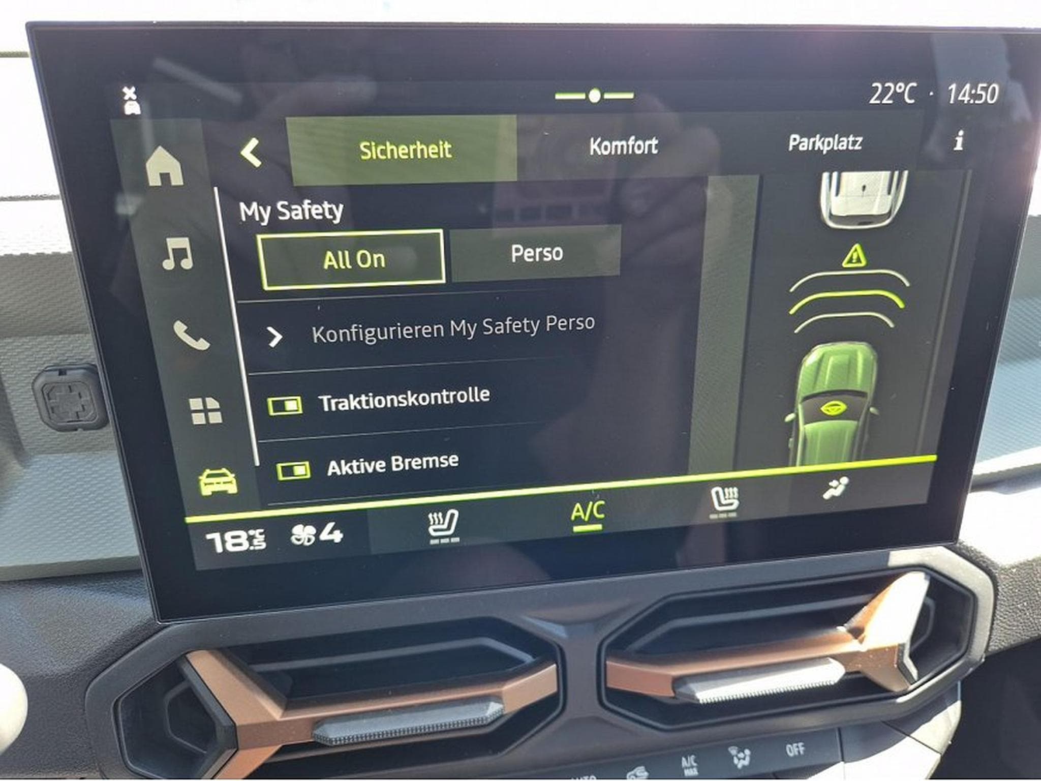 Dacia Duster (2026) - Photo 19