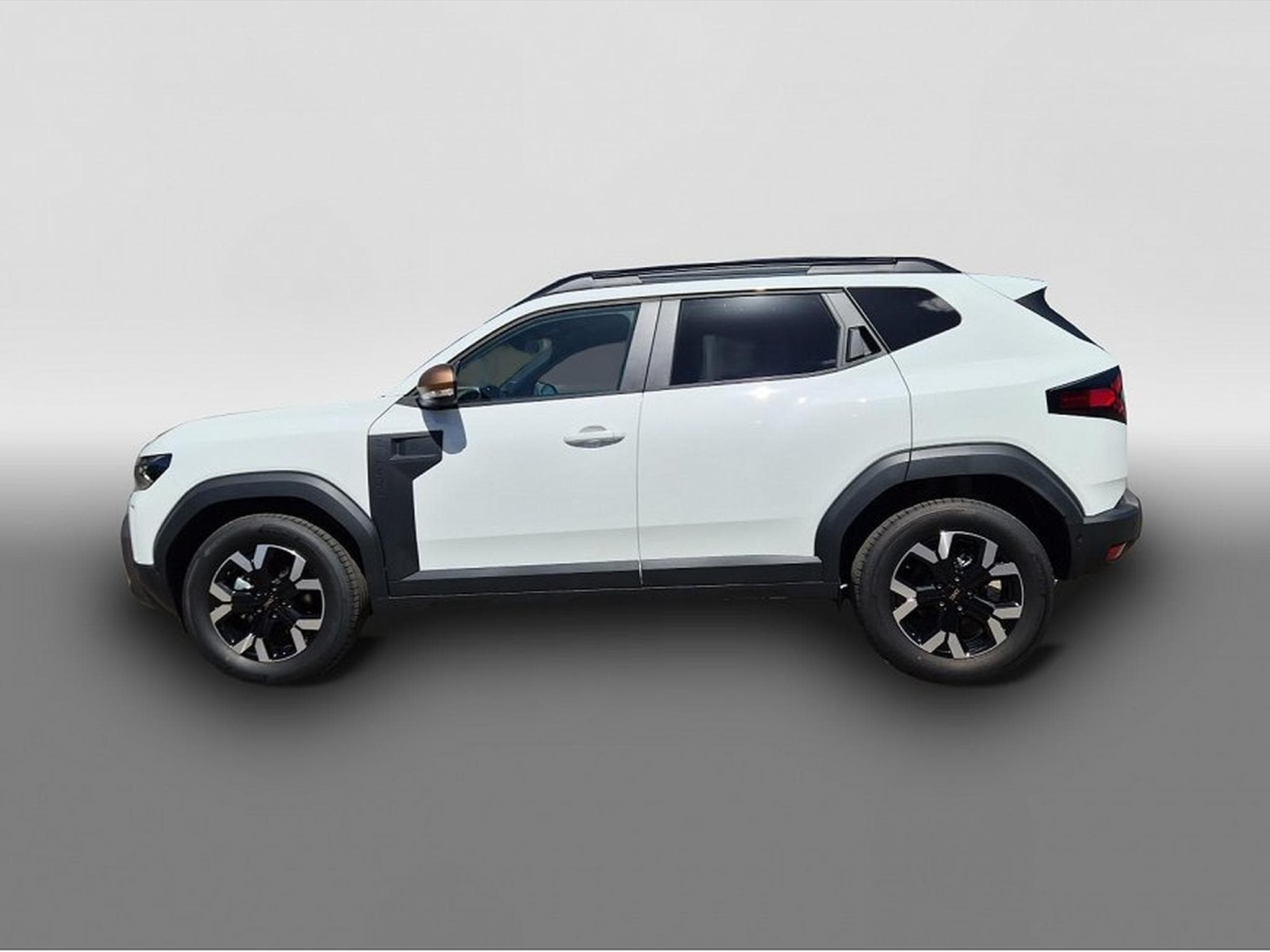 Dacia Duster (2026) - Photo 2