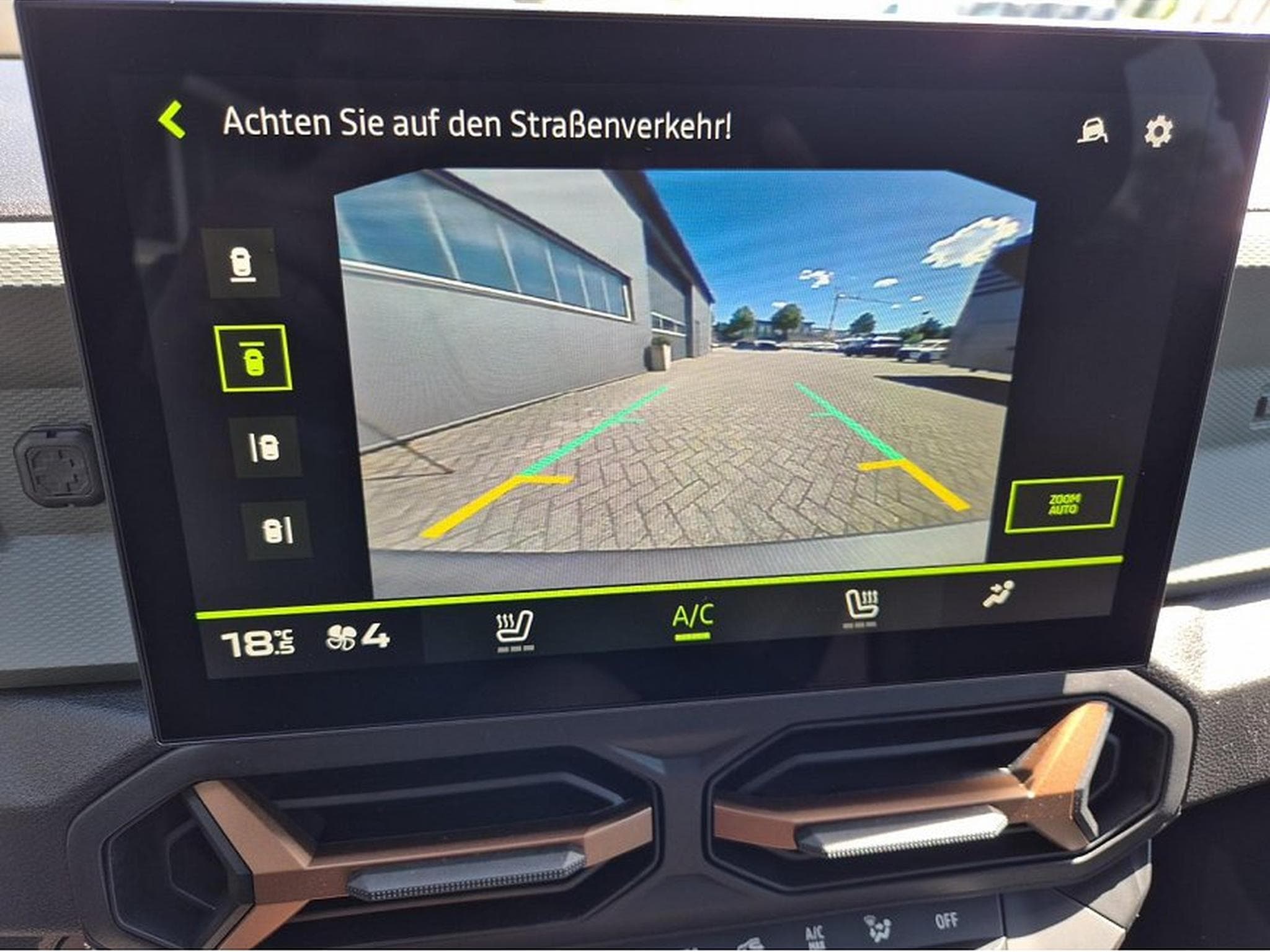 Dacia Duster (2026) - Photo 21