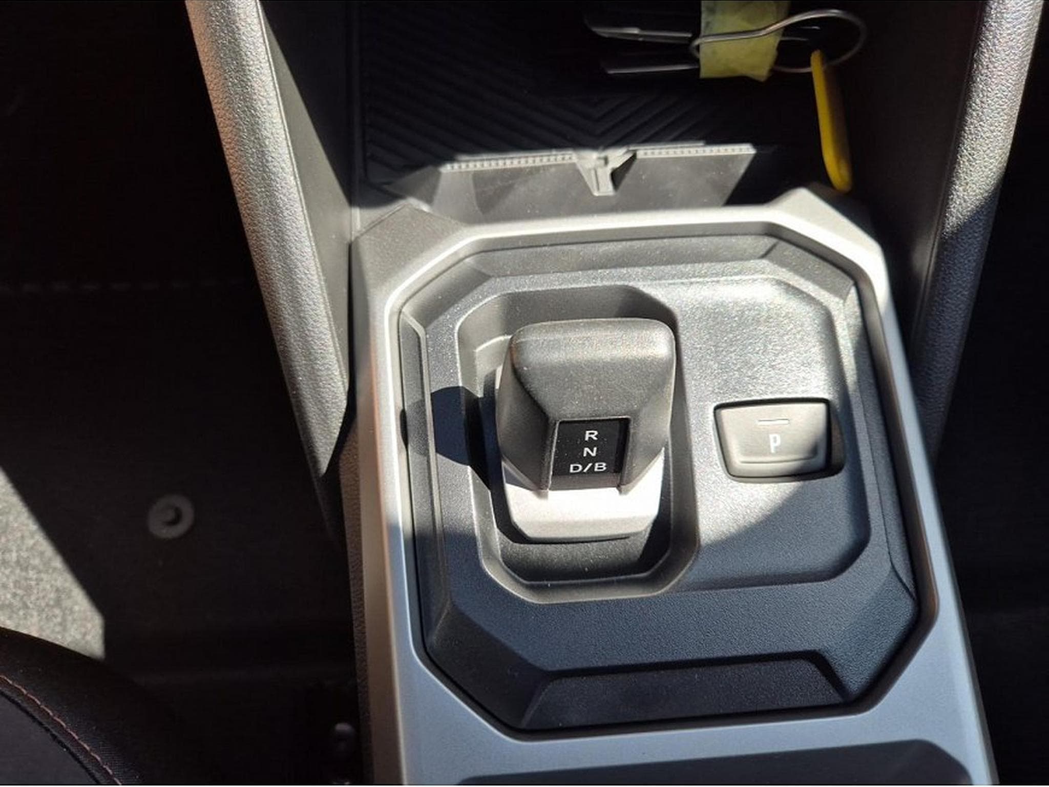 Dacia Duster (2026) - Photo 23