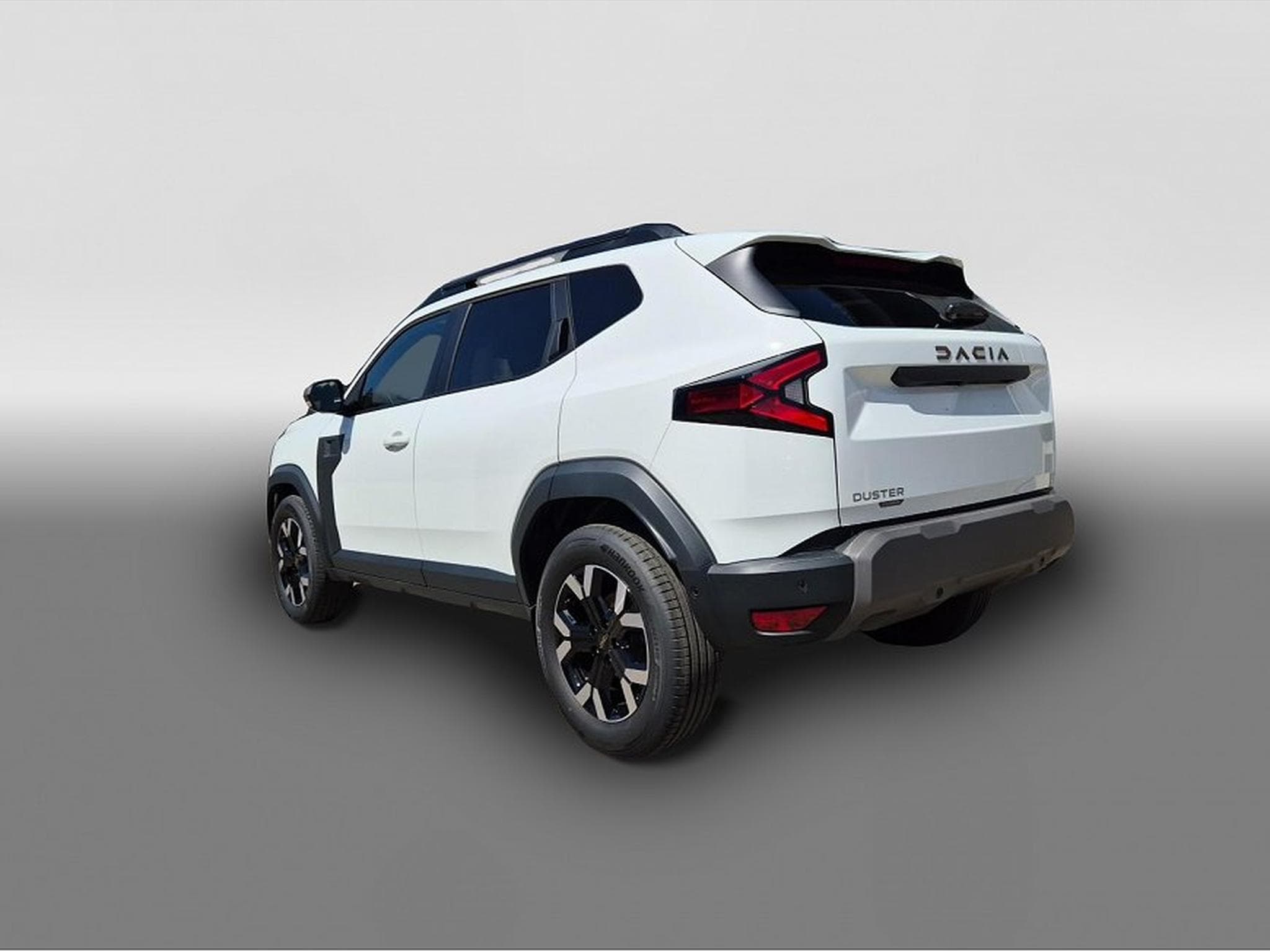 Dacia Duster (2026) - Photo 3