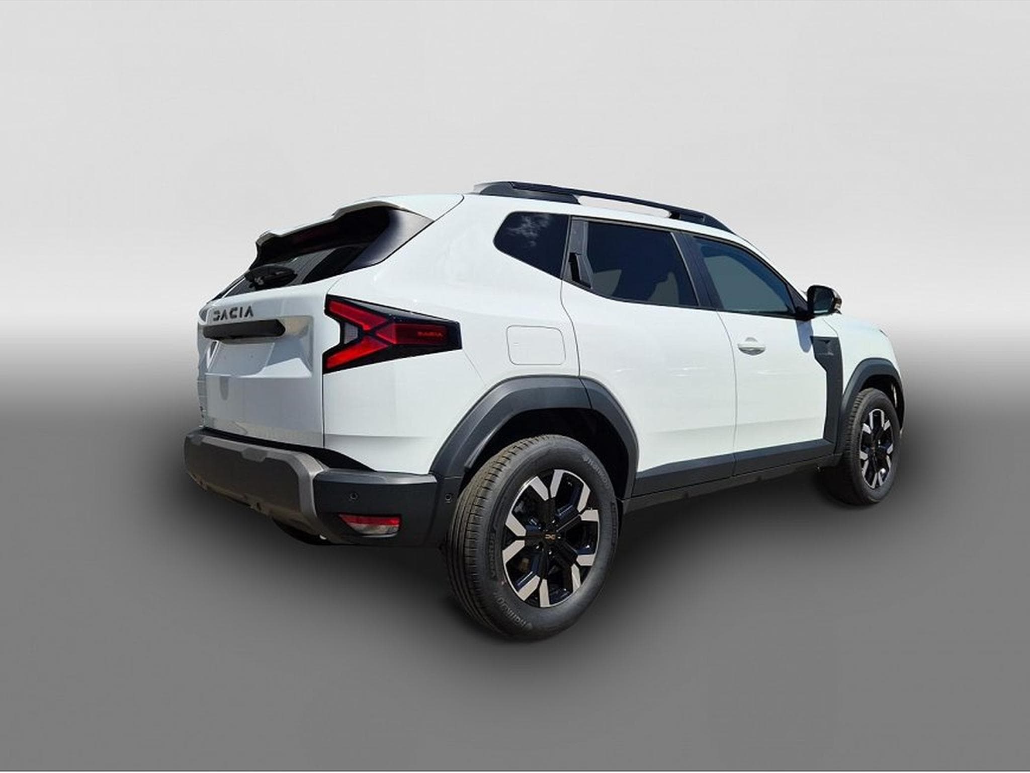 Dacia Duster (2026) - Photo 5