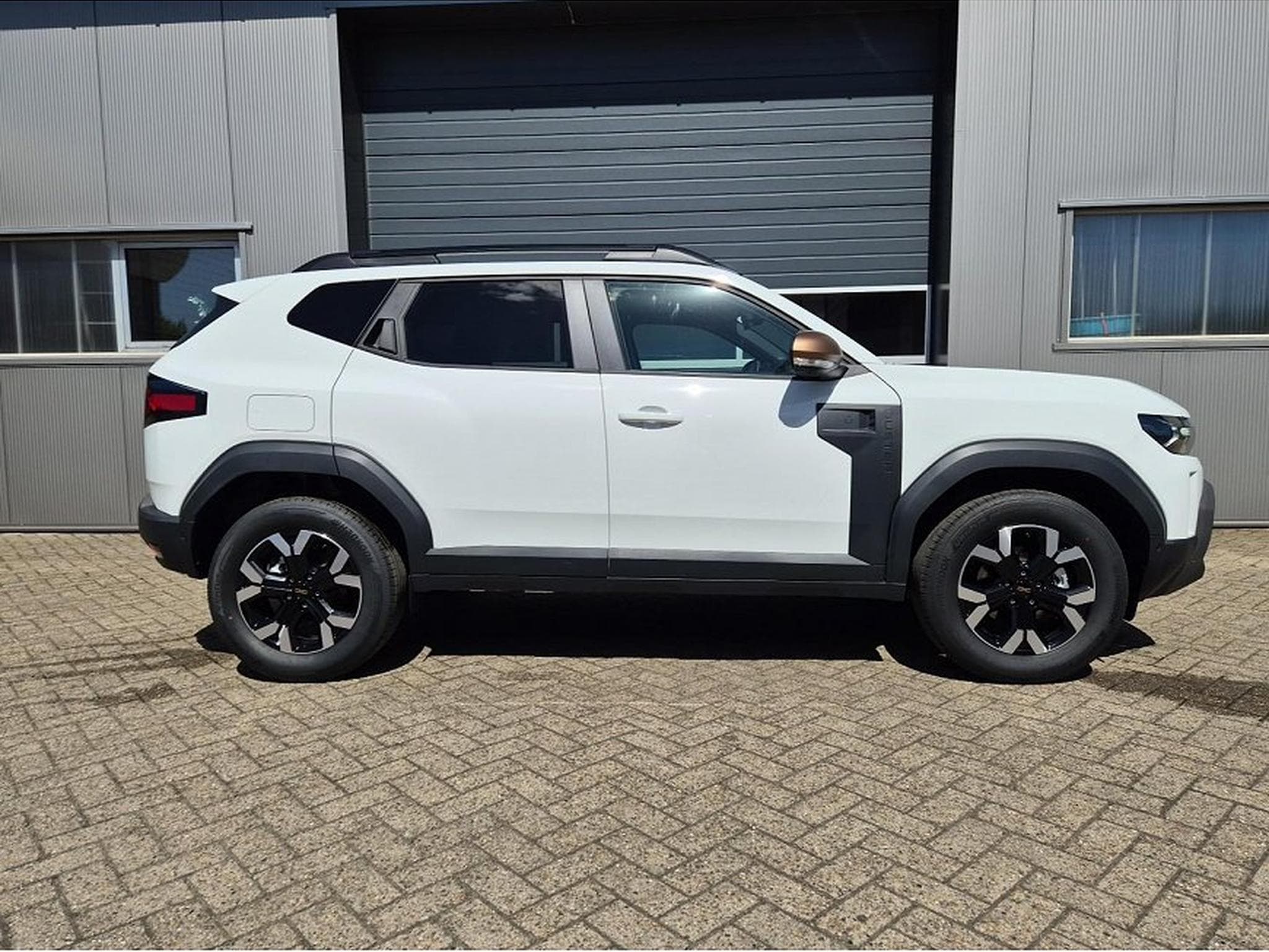 Dacia Duster (2026) - Photo 6