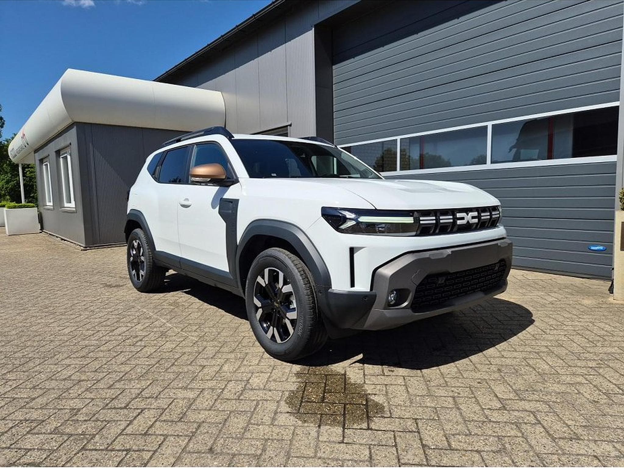 Dacia Duster (2026) - Photo 7