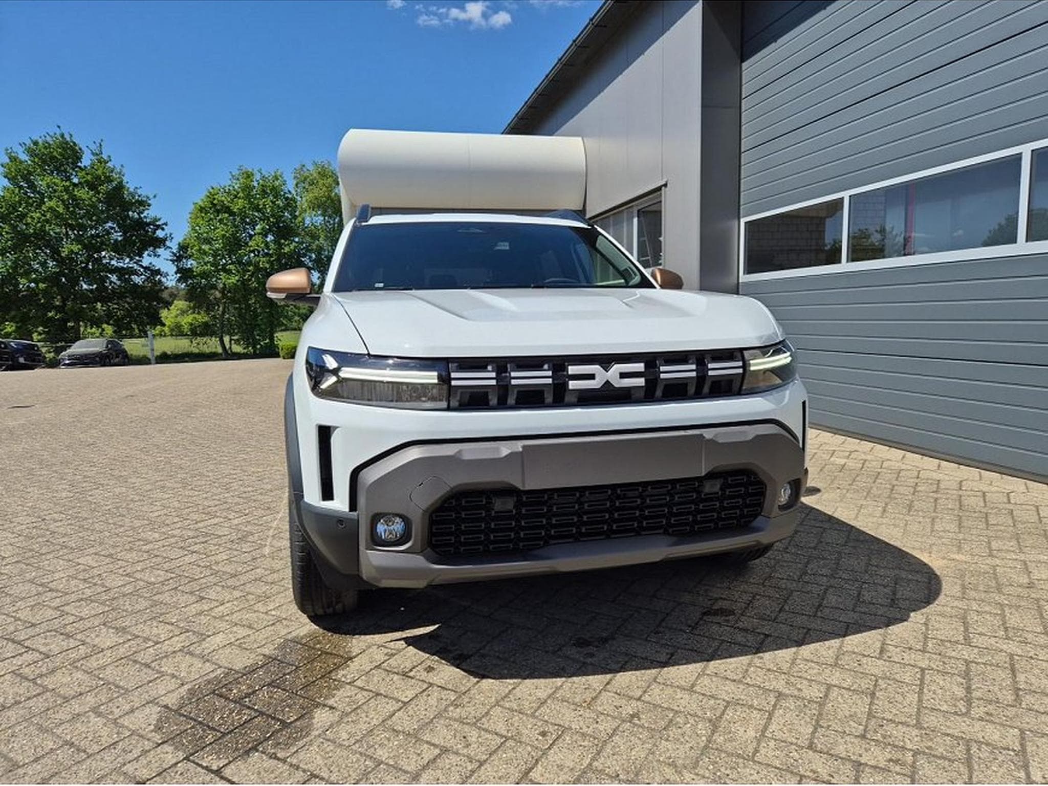 Dacia Duster (2026) - Photo 8