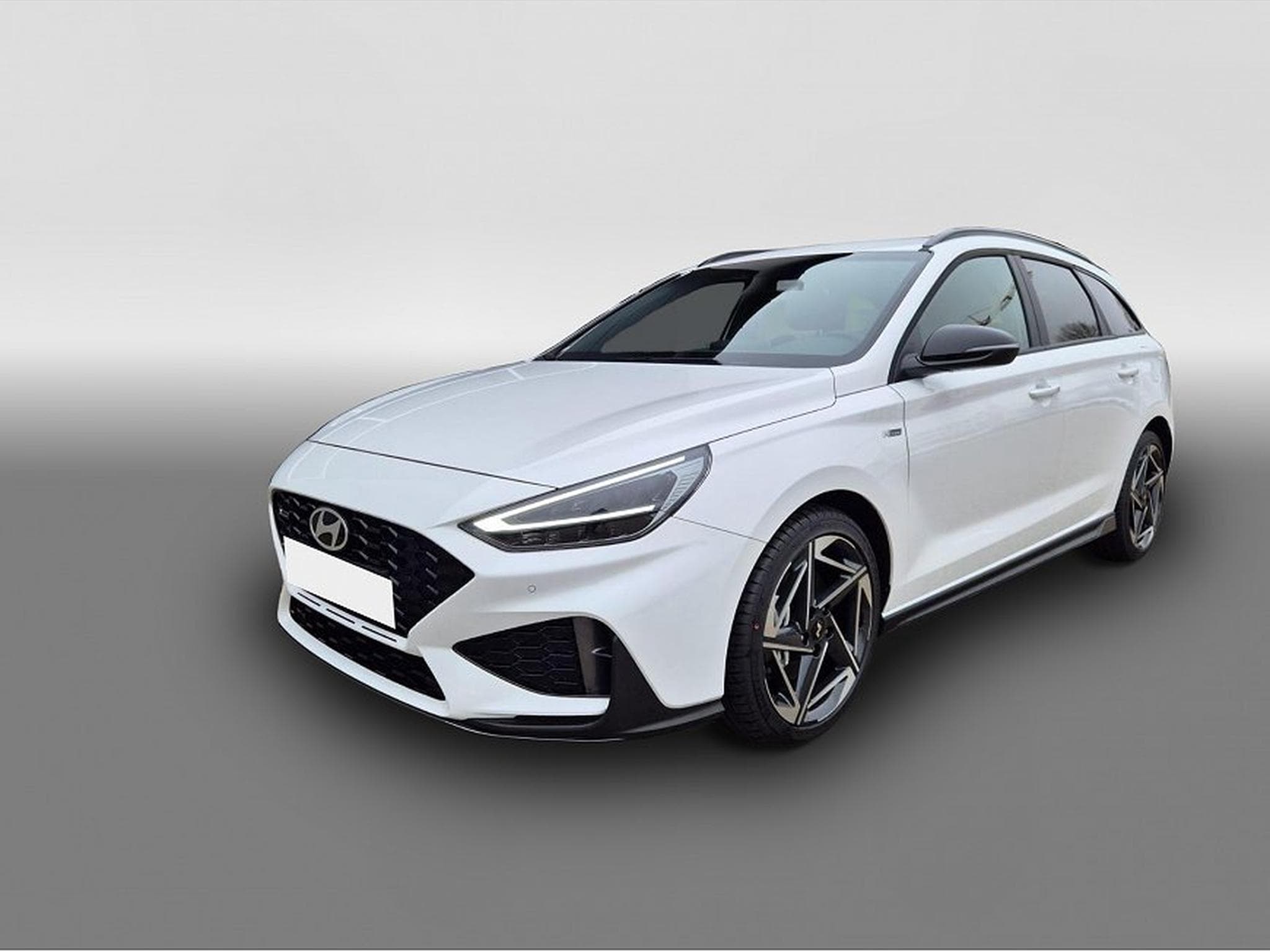 Hyundai i30 (2026) - Photo 1