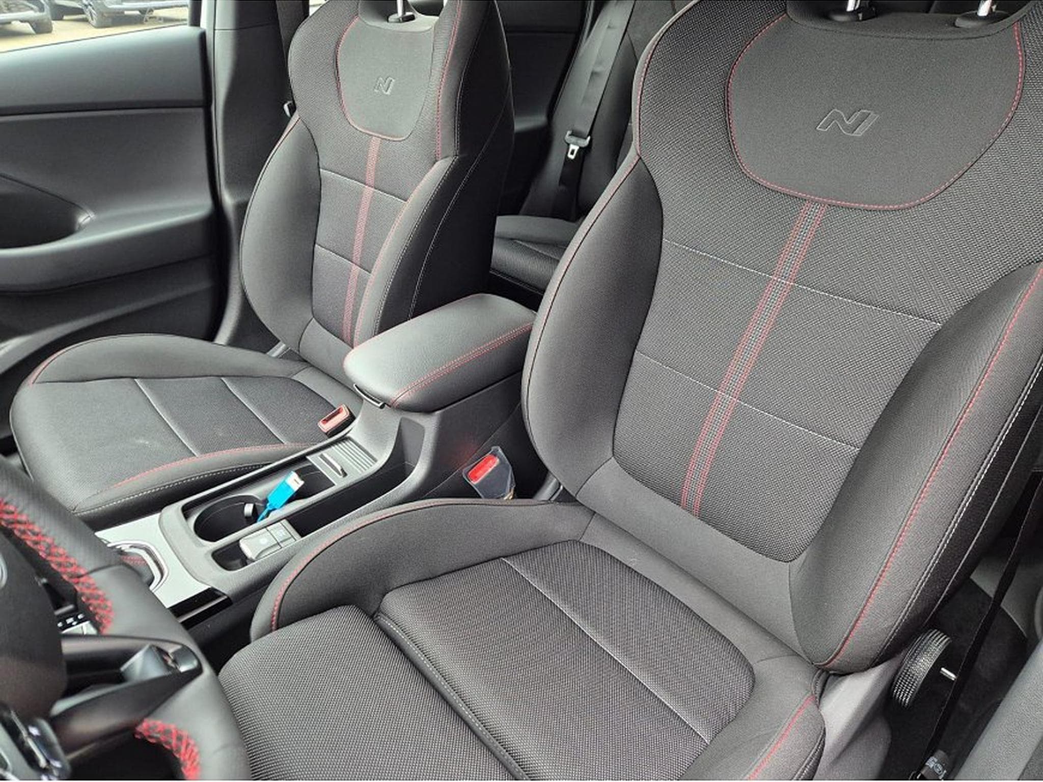 Hyundai i30 (2026) - Photo 11