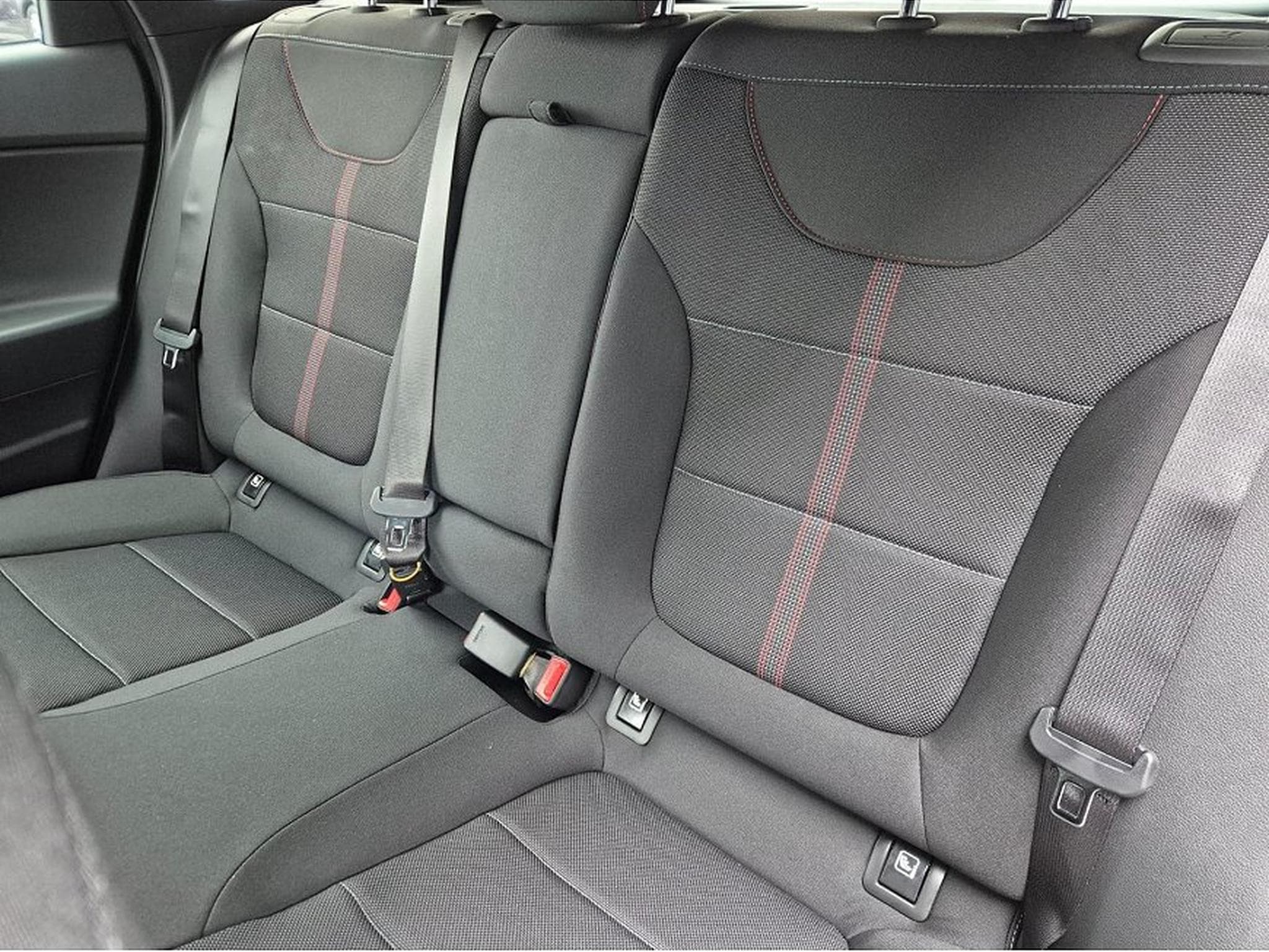 Hyundai i30 (2026) - Photo 12