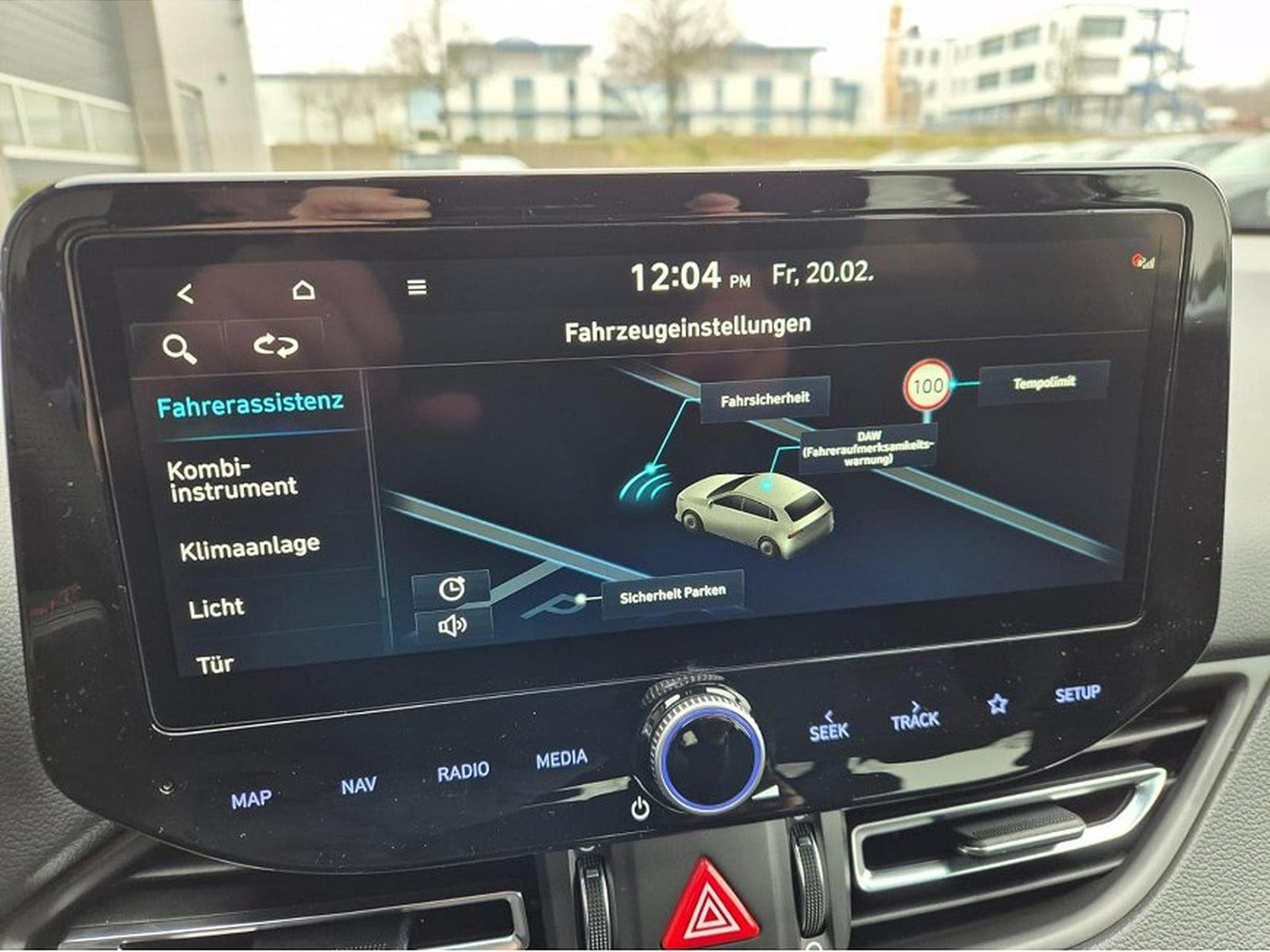 Hyundai i30 (2026) - Photo 19