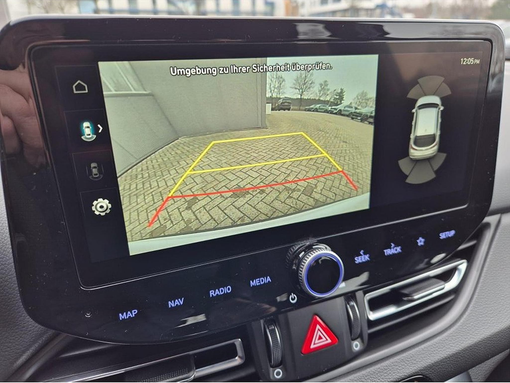 Hyundai i30 (2026) - Photo 21