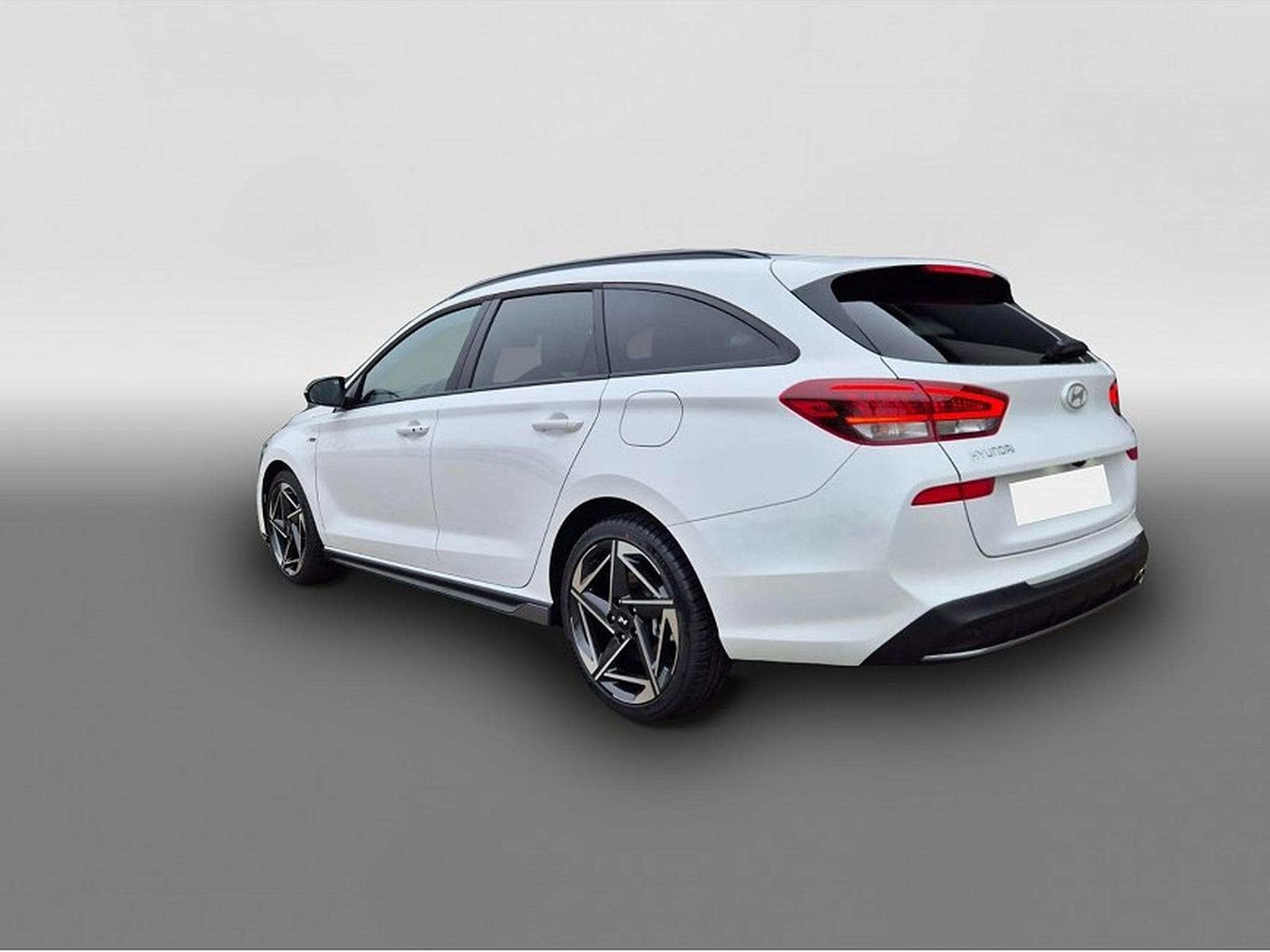 Hyundai i30 (2026) - Photo 3