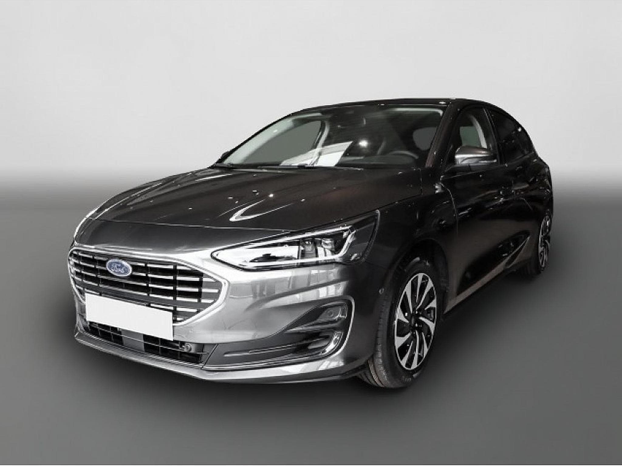 Ford Focus (2025) - Photo 1