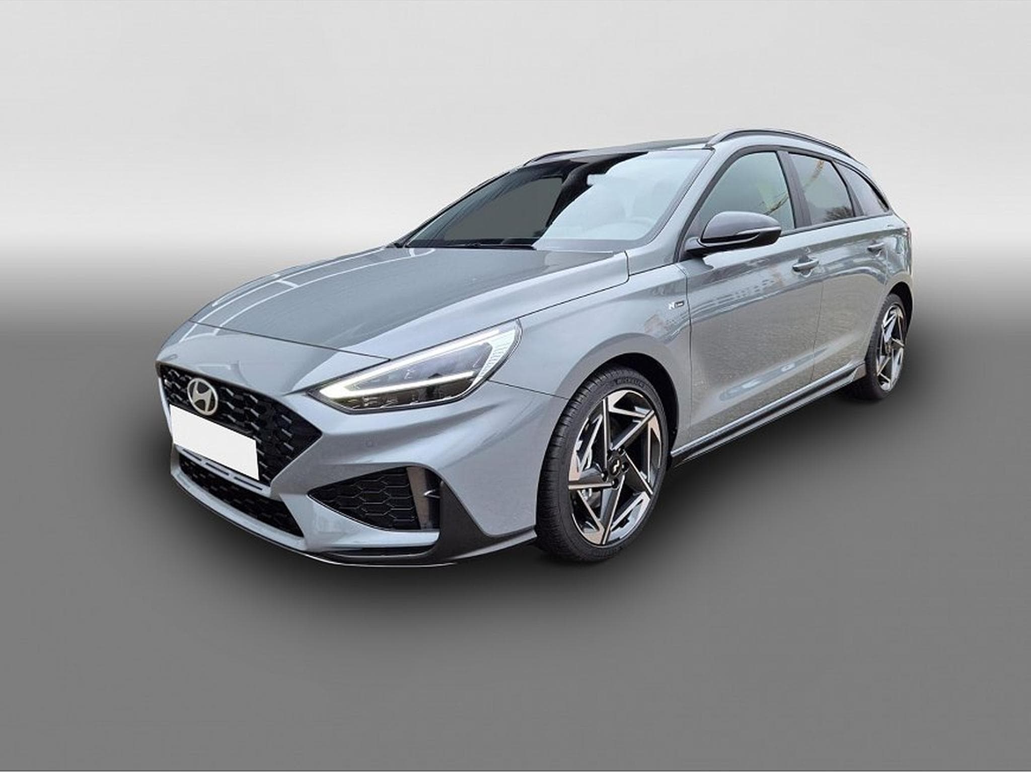 Hyundai i30 (2026) - Photo 1