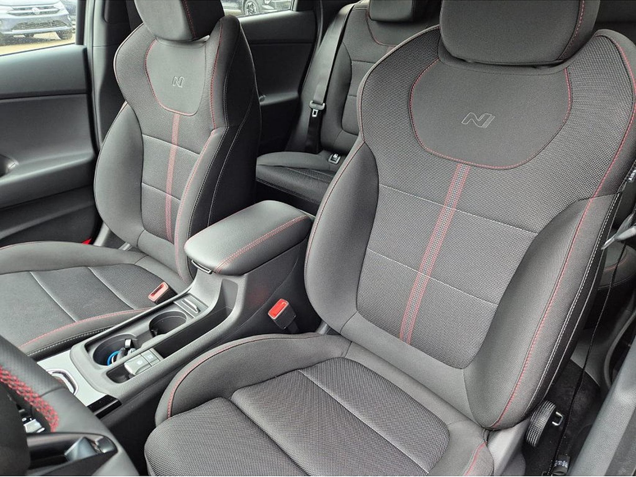 Hyundai i30 (2026) - Photo 11