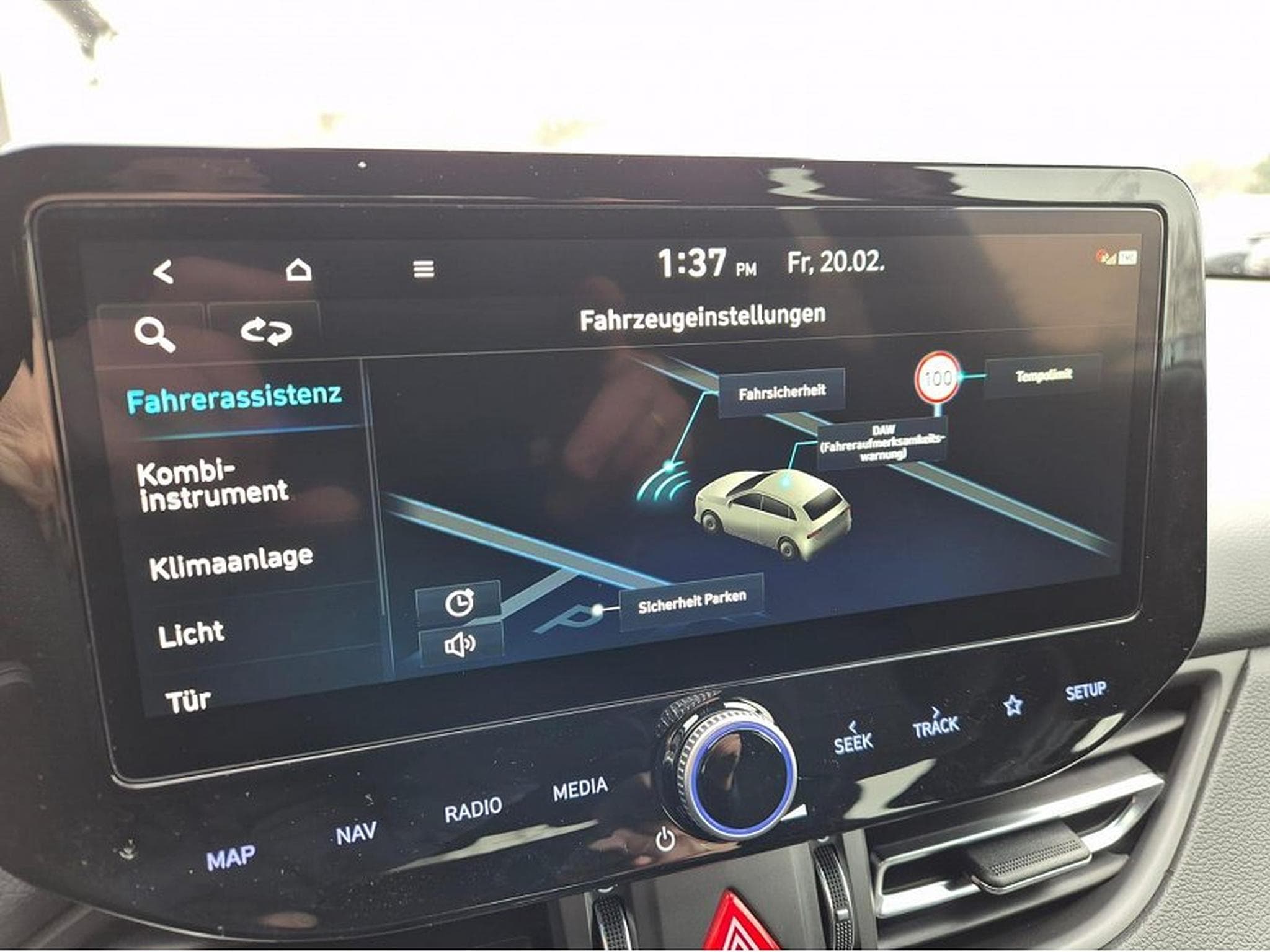 Hyundai i30 (2026) - Photo 20