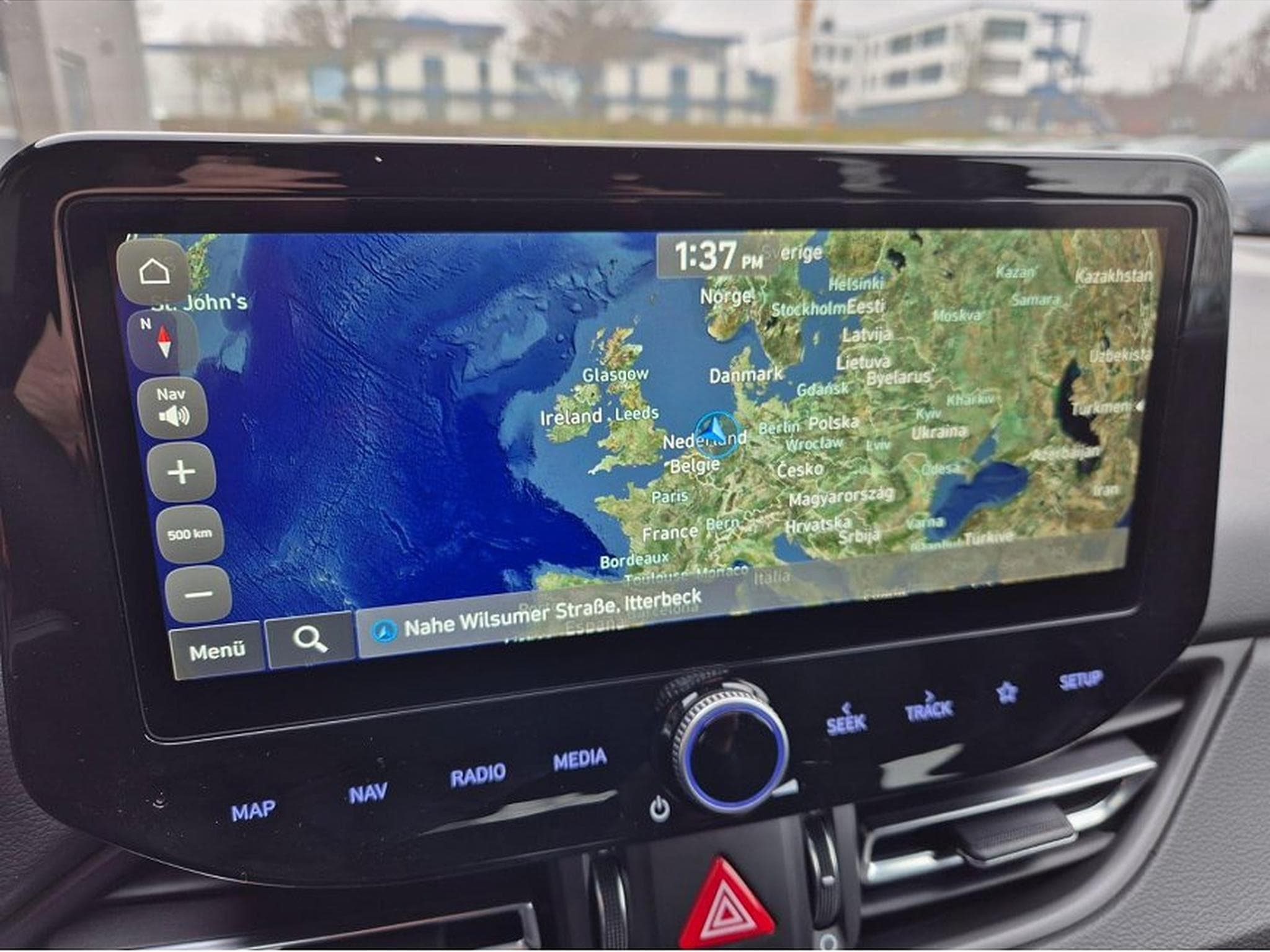 Hyundai i30 (2026) - Photo 21