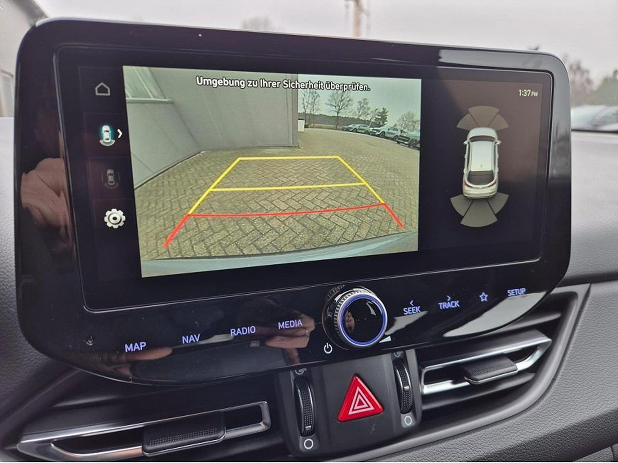 Hyundai i30 (2026) - Photo 22