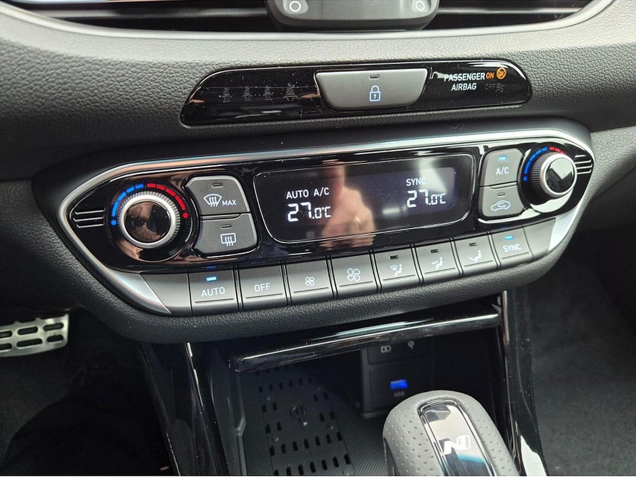 Hyundai i30 (2026) - Photo 23