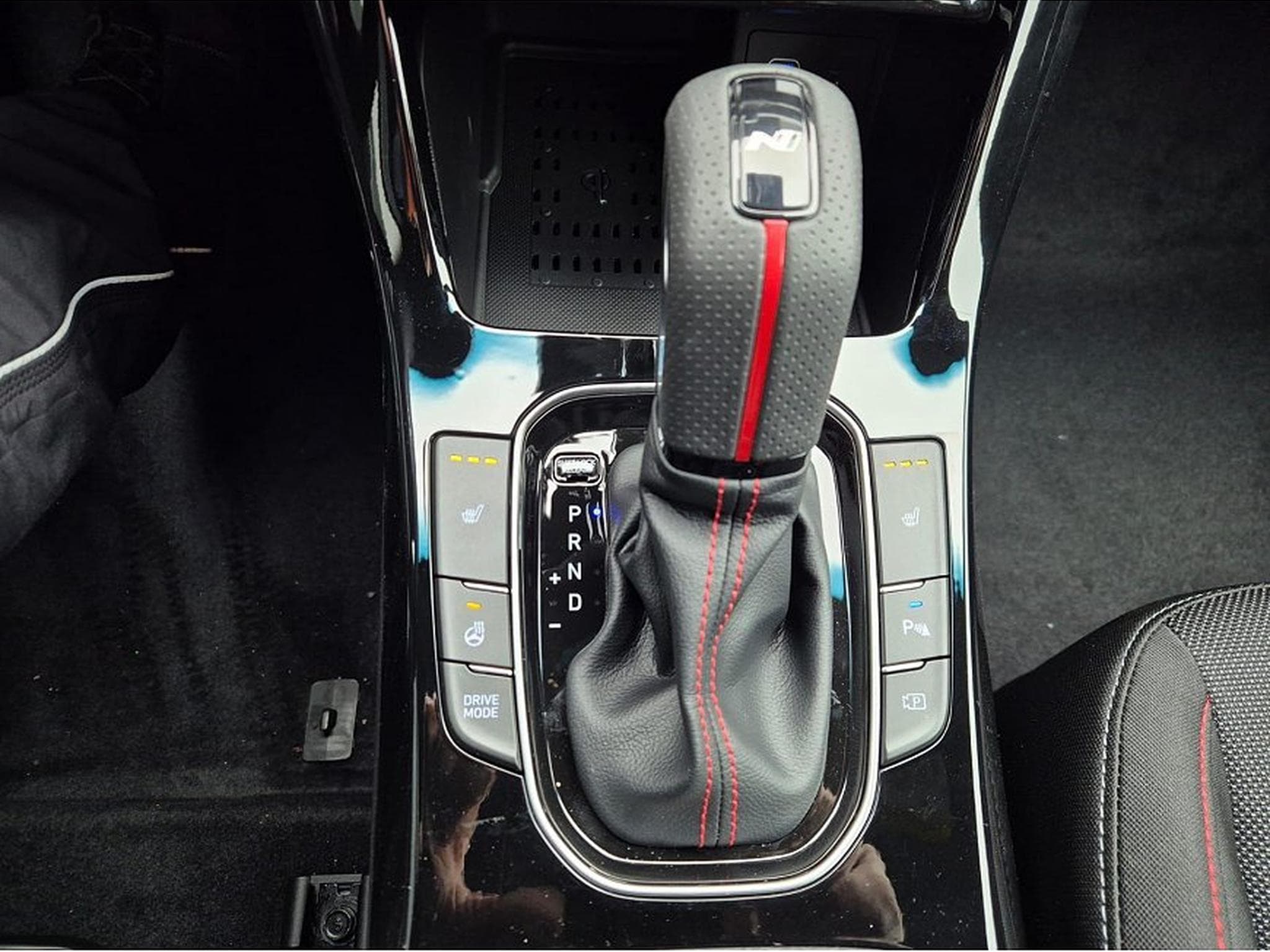 Hyundai i30 (2026) - Photo 25