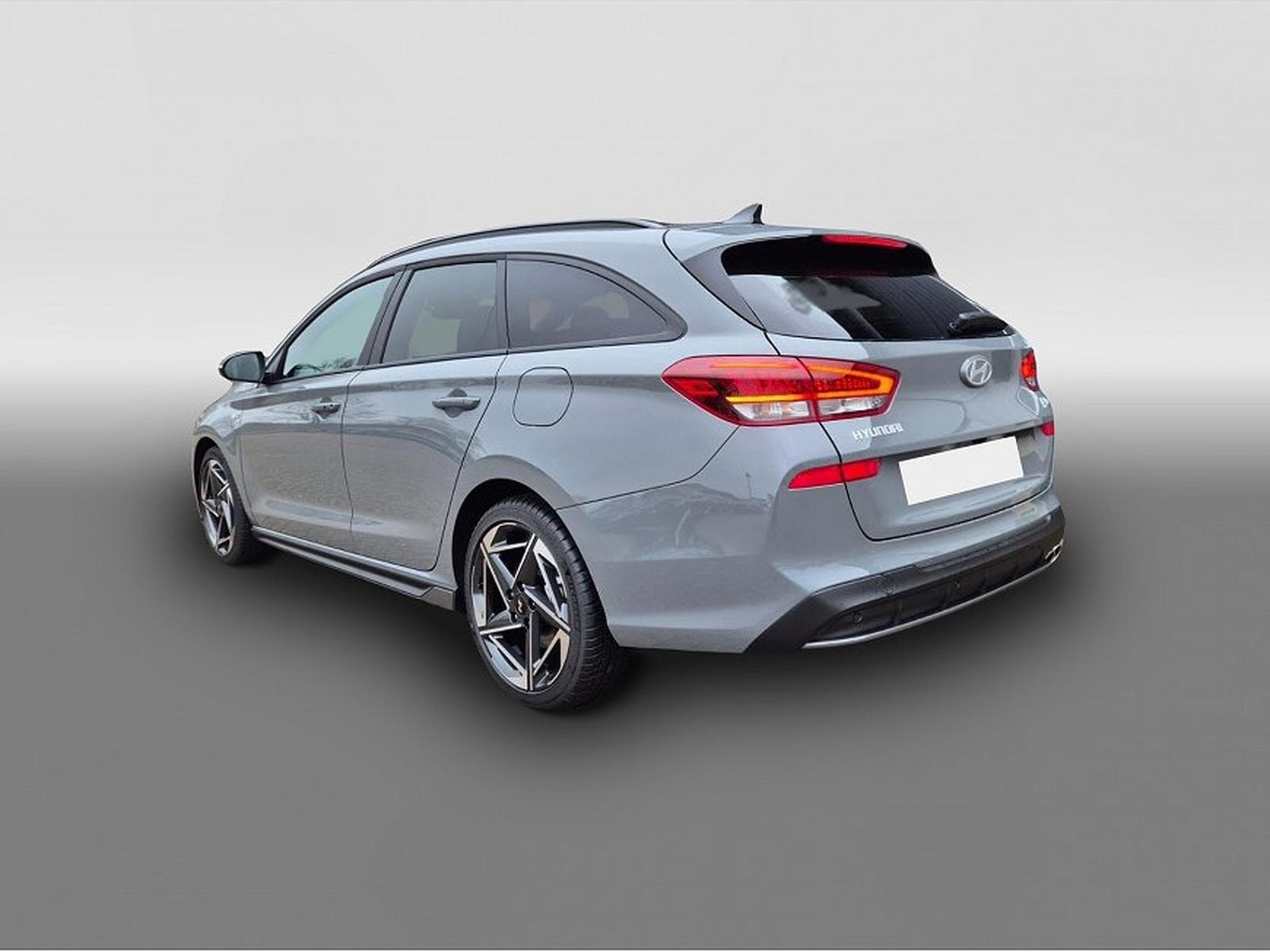 Hyundai i30 (2026) - Photo 3