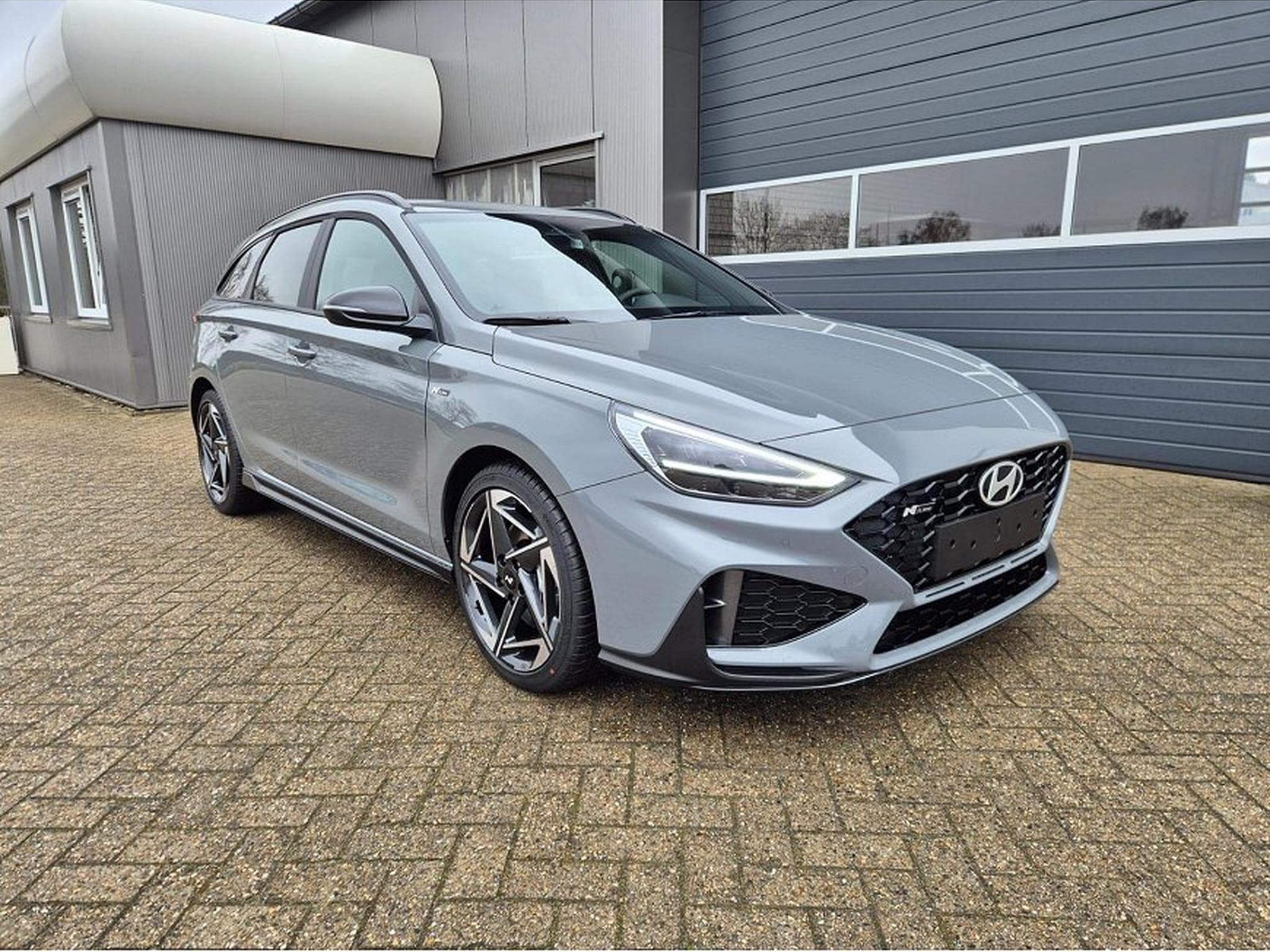 Hyundai i30 (2026) - Photo 7