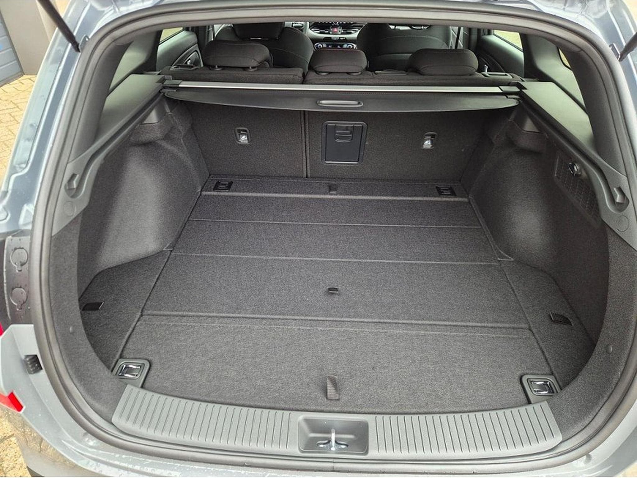 Hyundai i30 (2026) - Photo 9