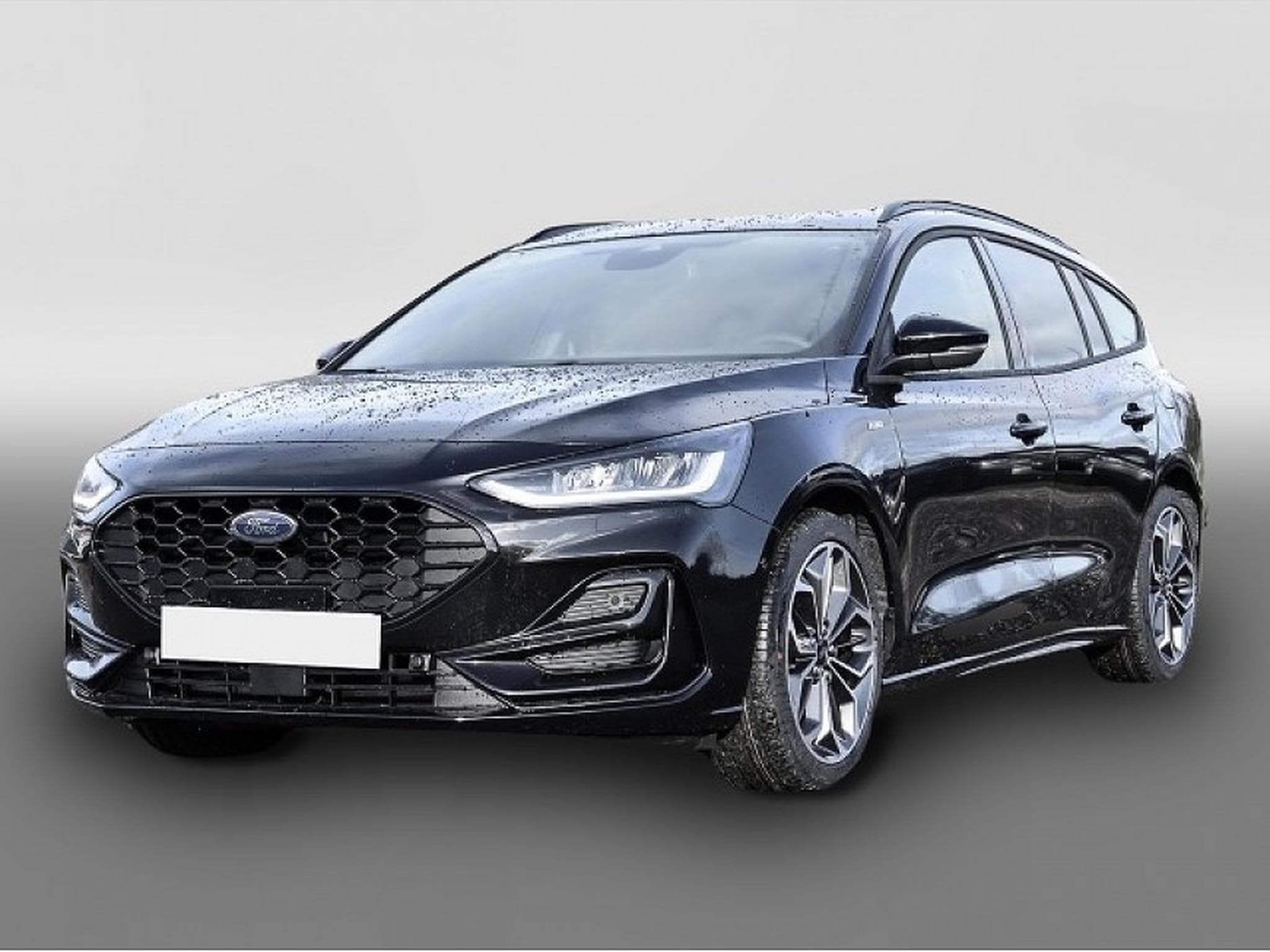 Ford Focus (2025) - Photo 1