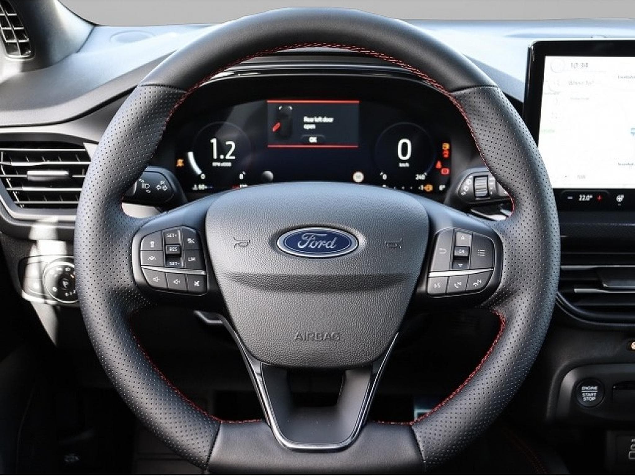 Ford Focus (2025) - Photo 5