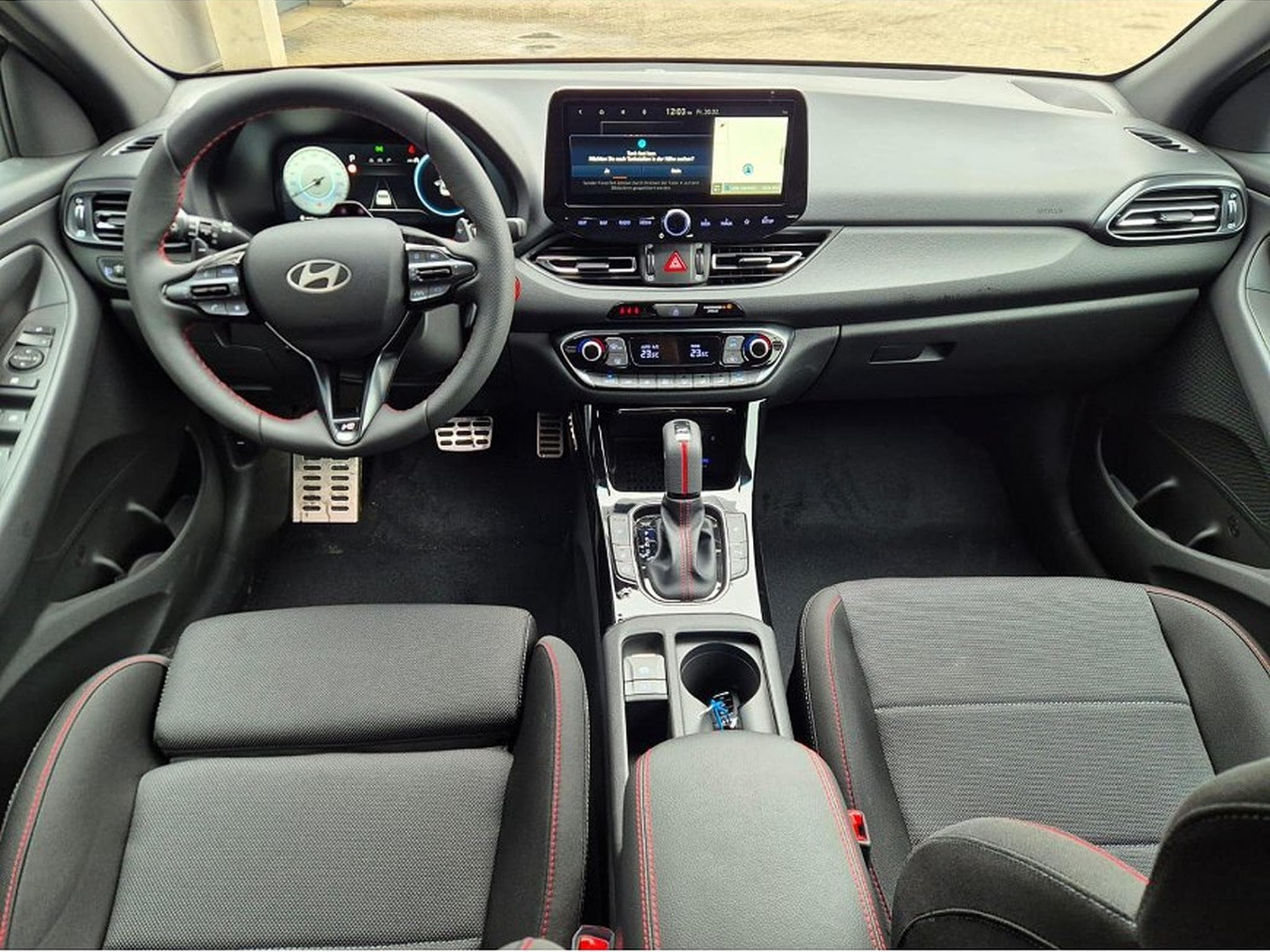 Hyundai i30 (2026) - Photo 10