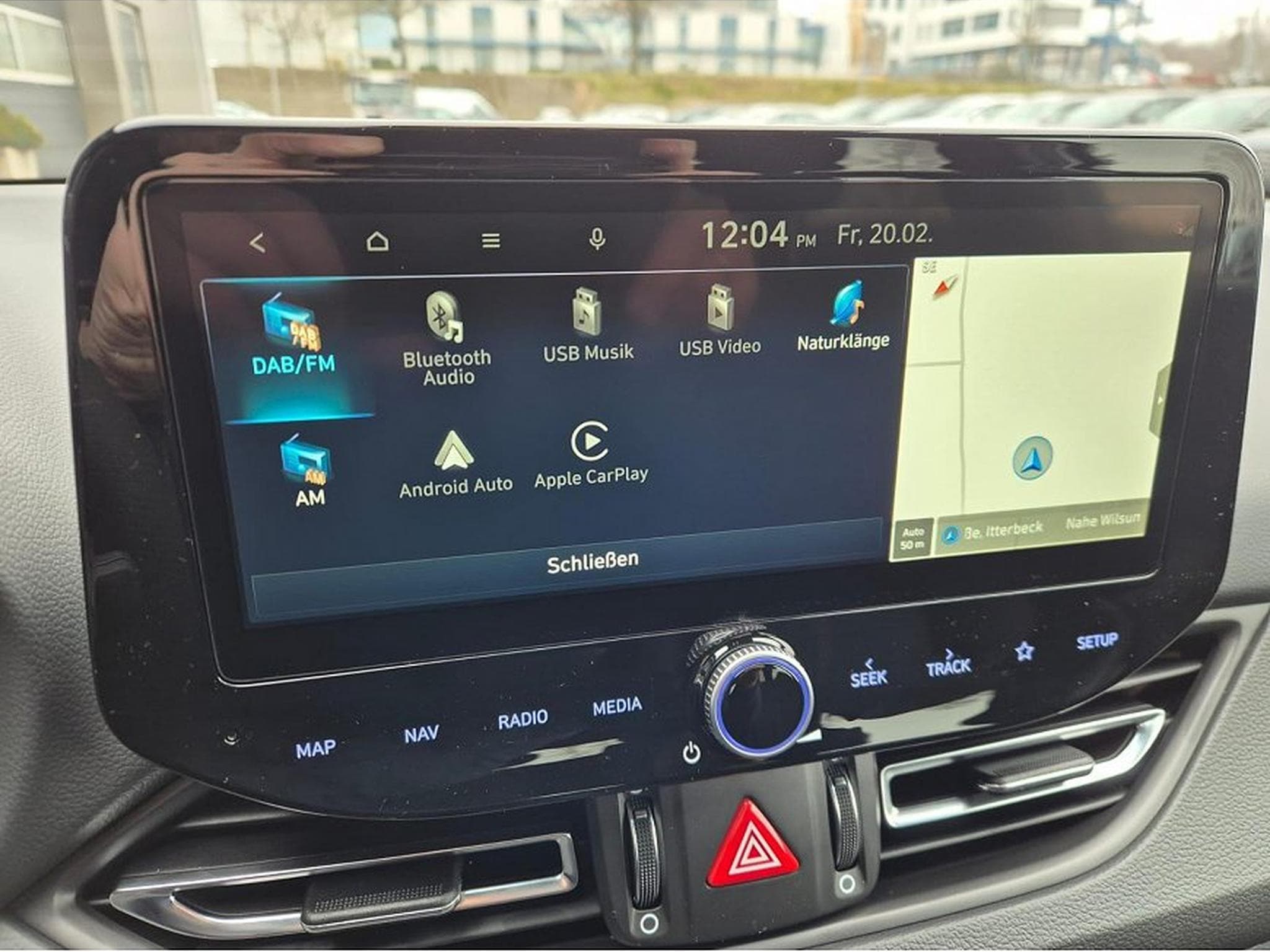 Hyundai i30 (2026) - Photo 18