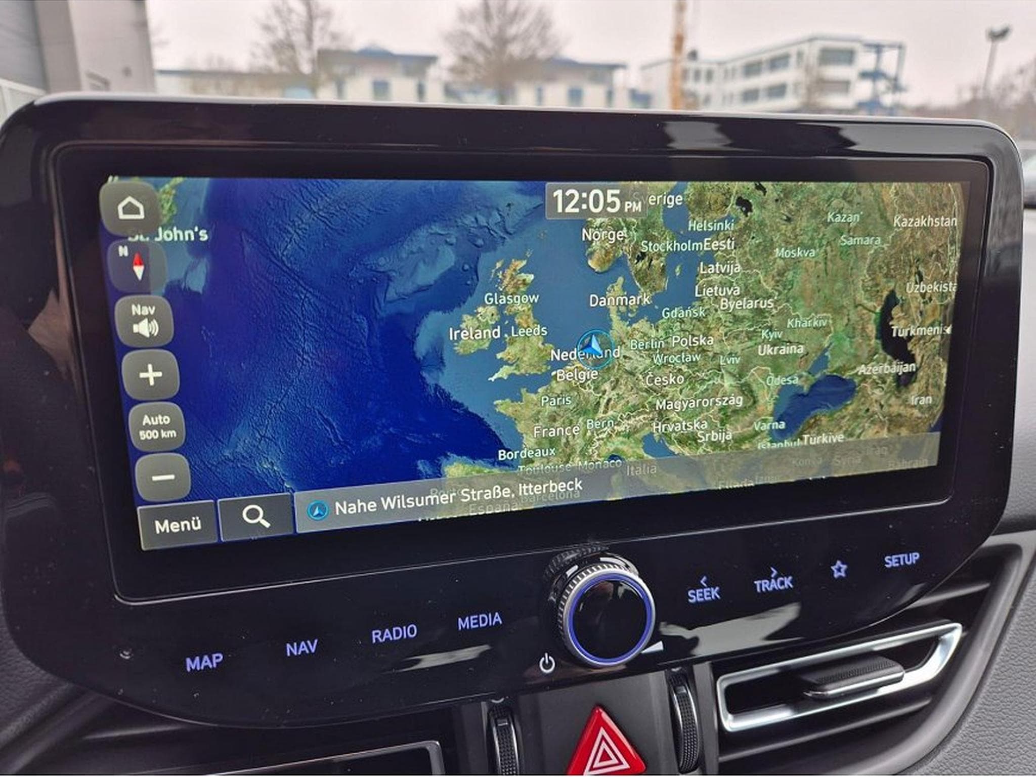 Hyundai i30 (2026) - Photo 20