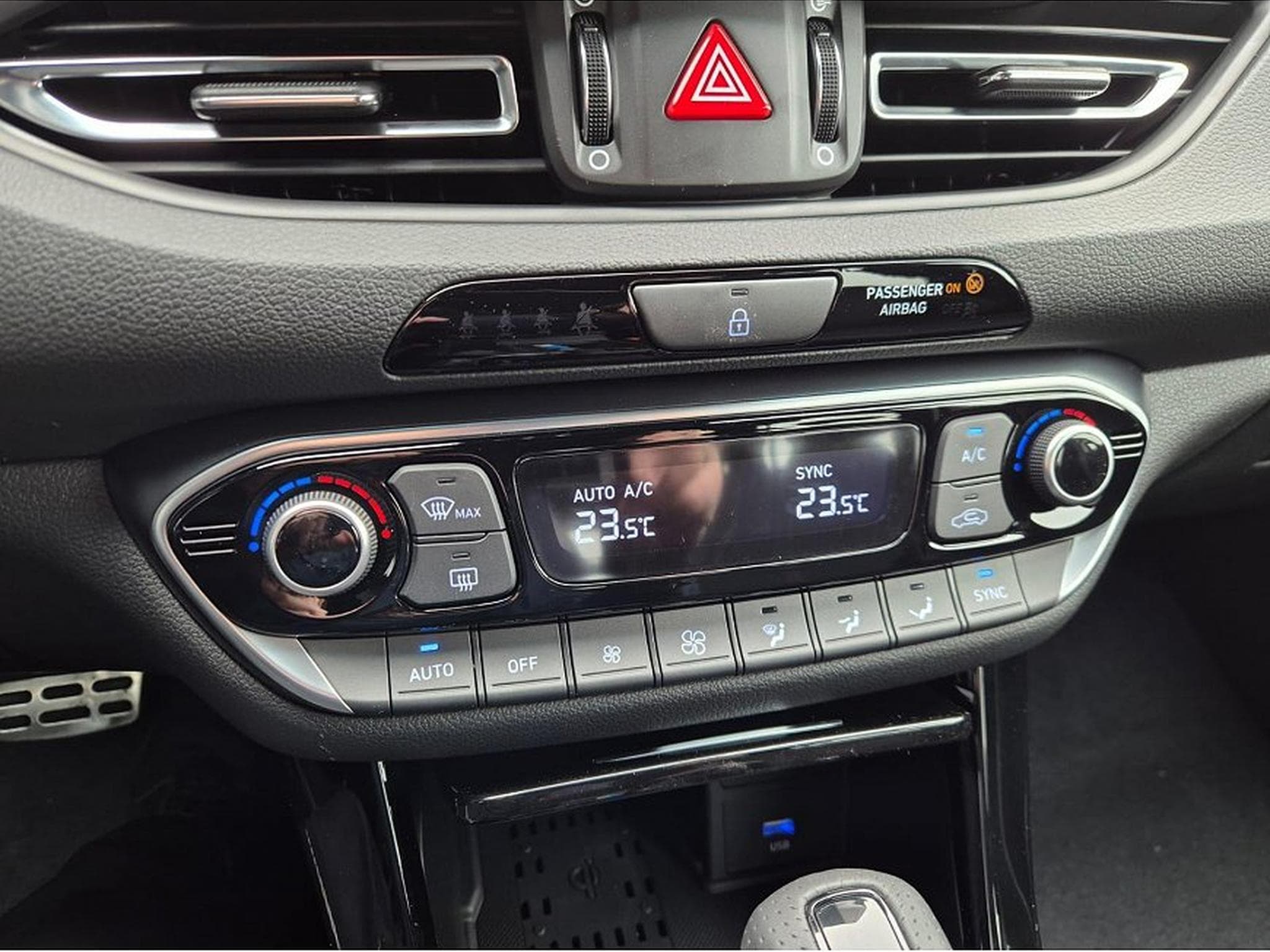 Hyundai i30 (2026) - Photo 22