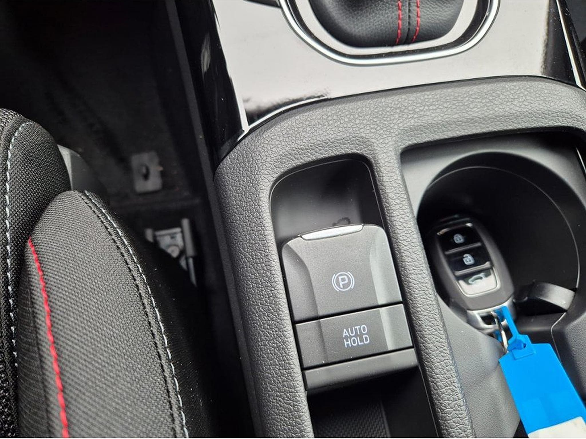 Hyundai i30 (2026) - Photo 23