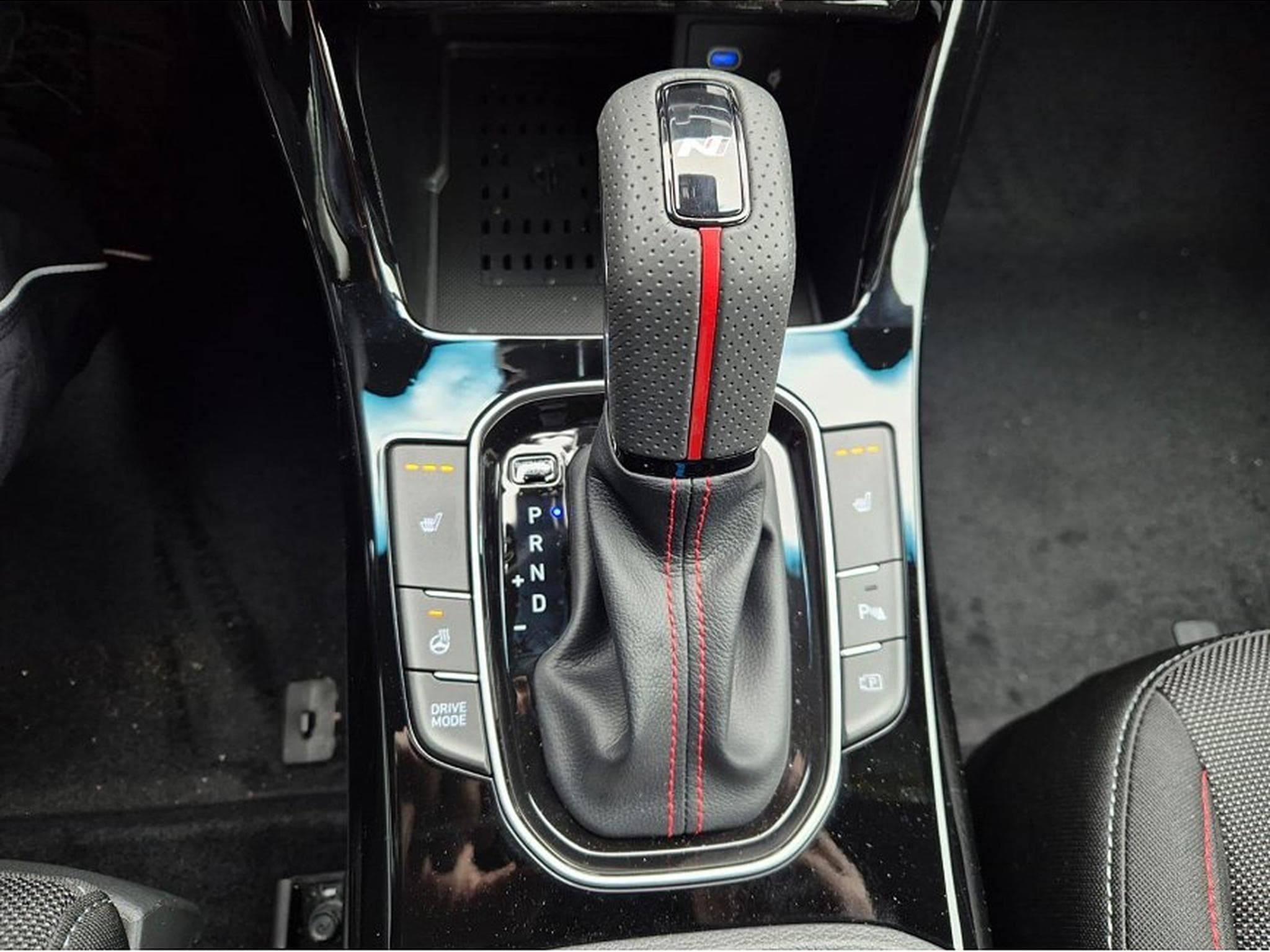 Hyundai i30 (2026) - Photo 24