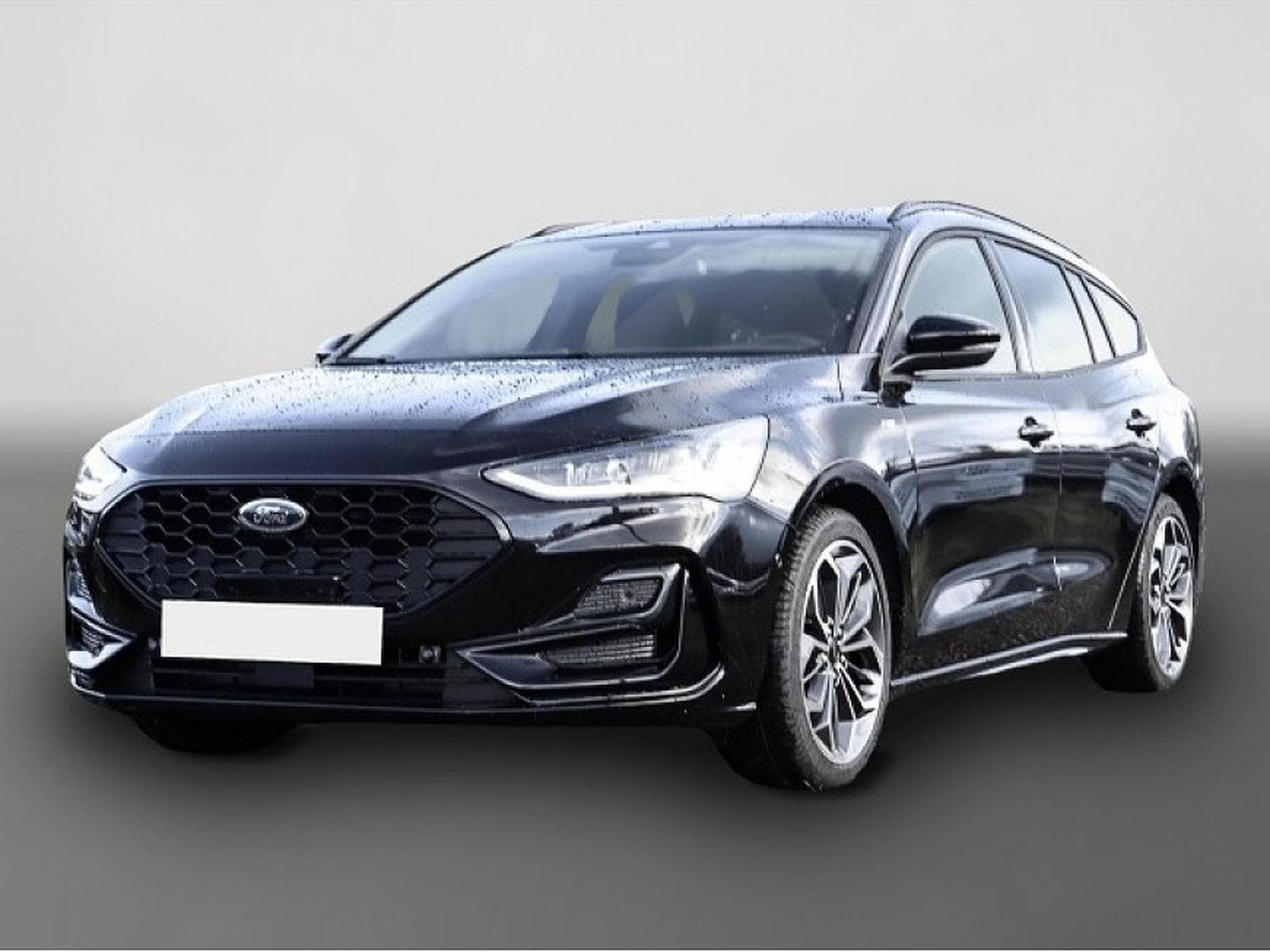 Ford Focus (2025) - Photo 1