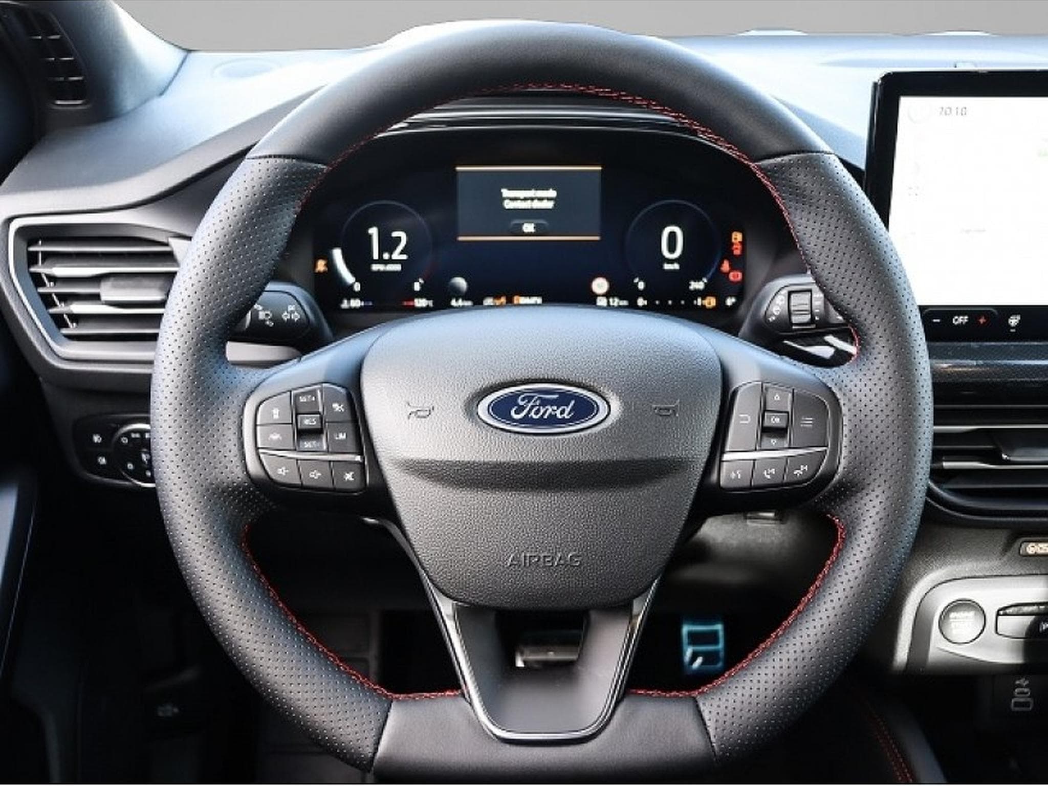 Ford Focus (2025) - Photo 5