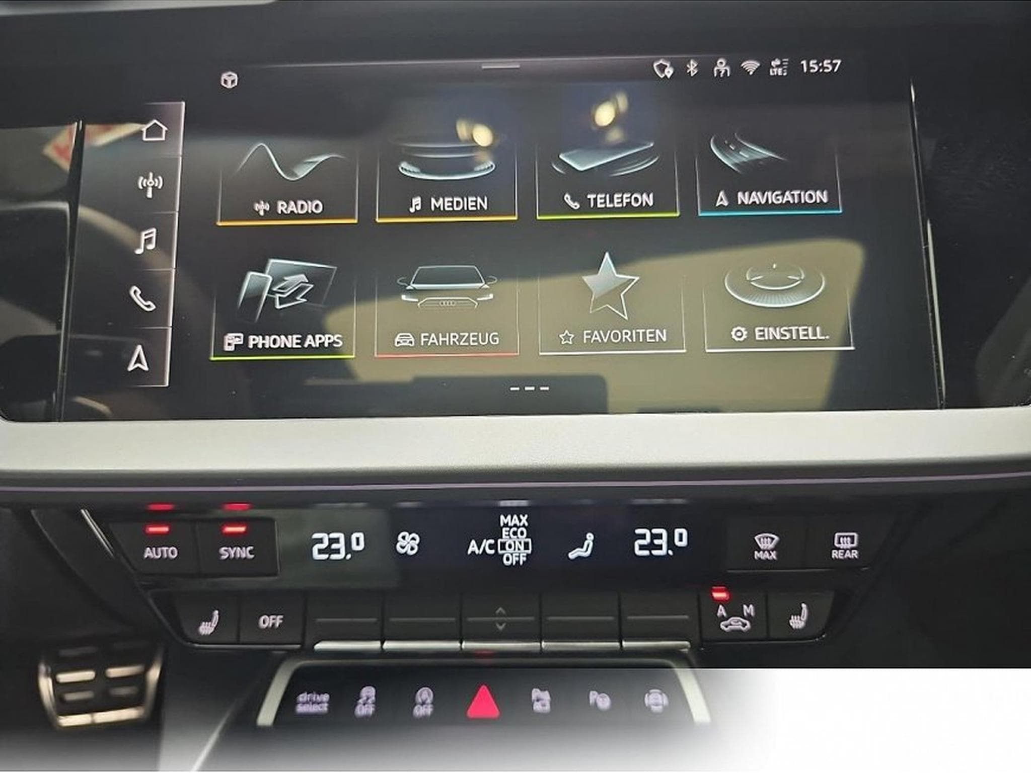 Audi A3 (2026) - Foto 10