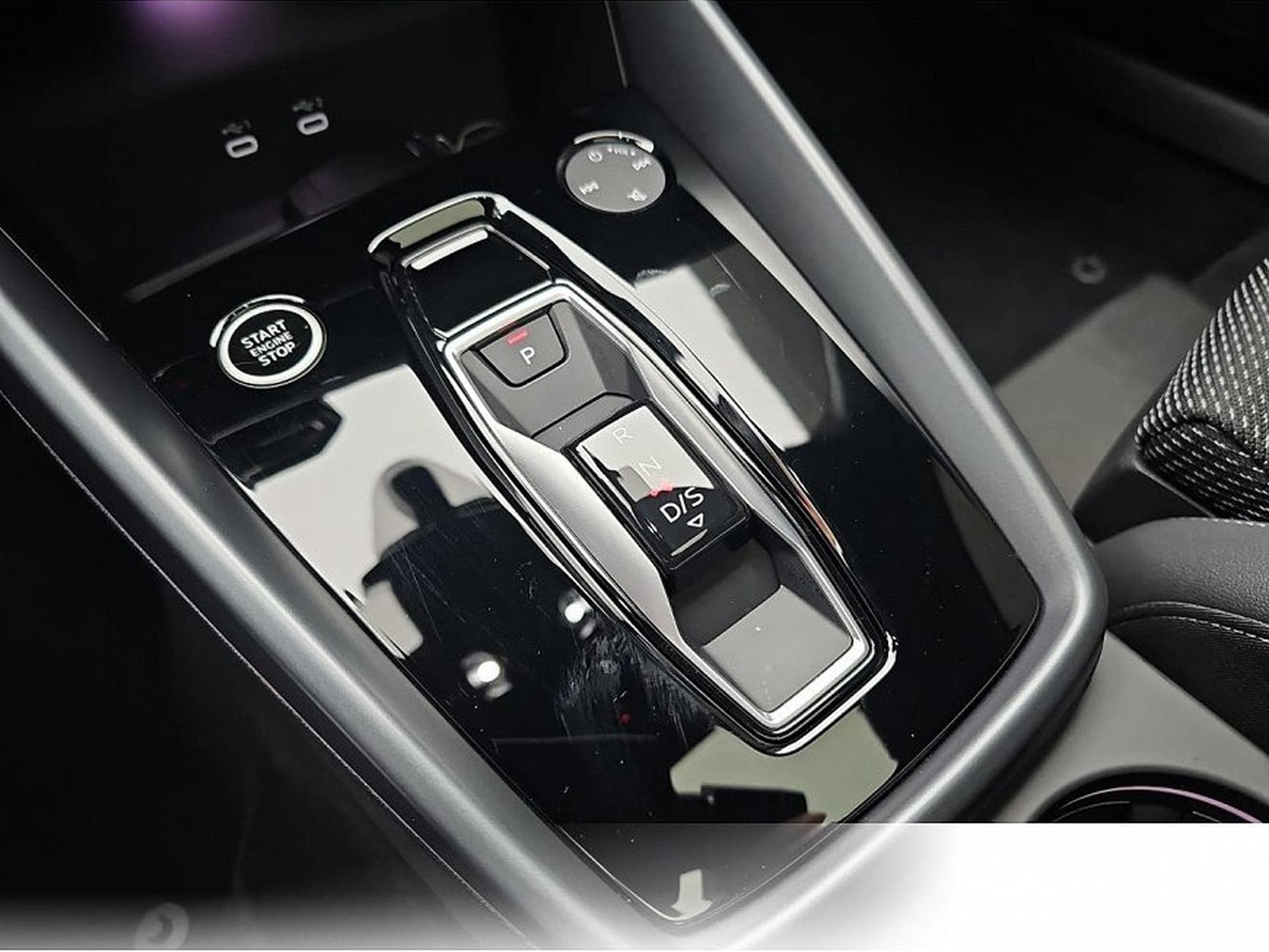 Audi A3 (2026) - Foto 11