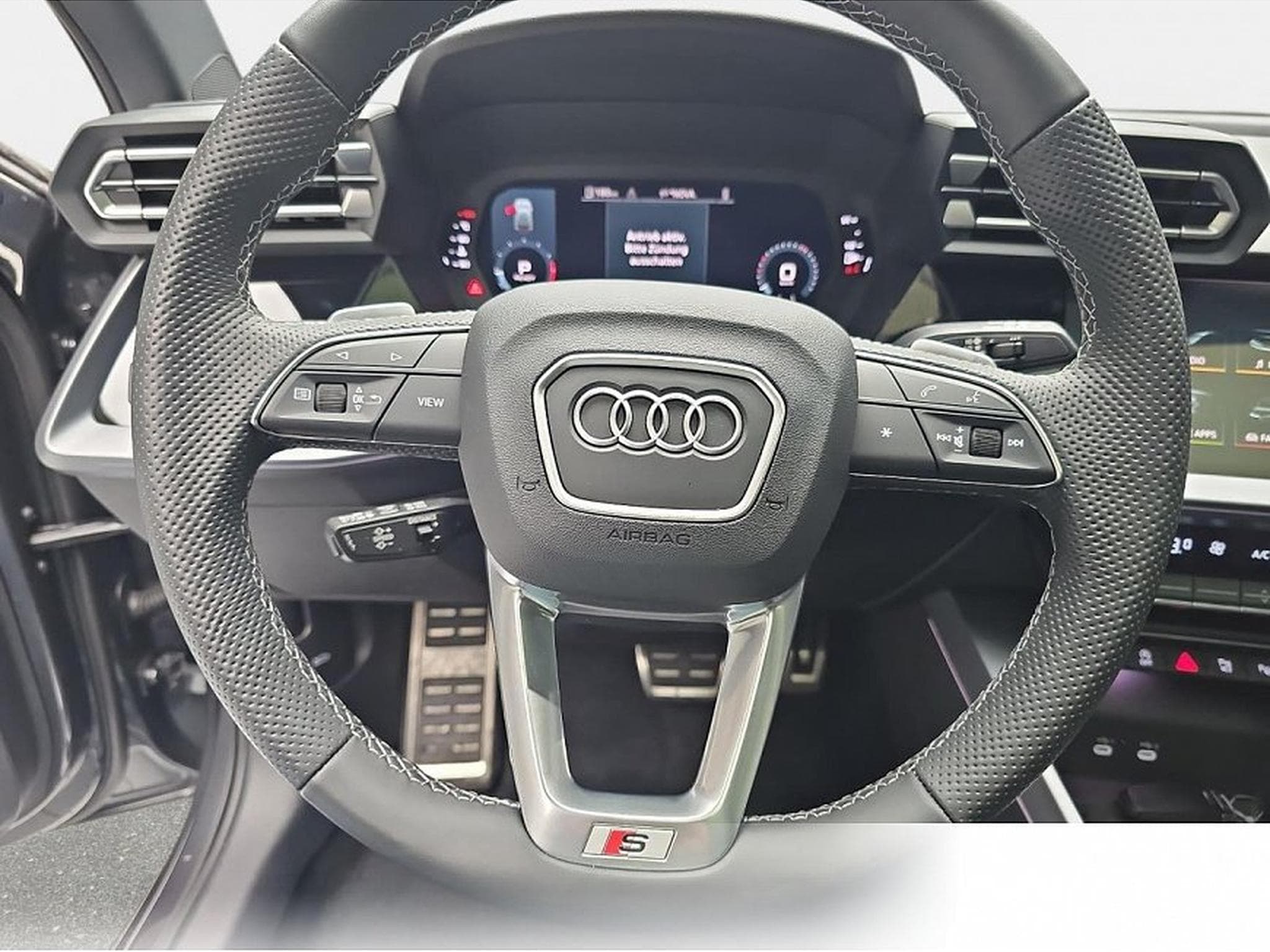 Audi A3 (2026) - Foto 12