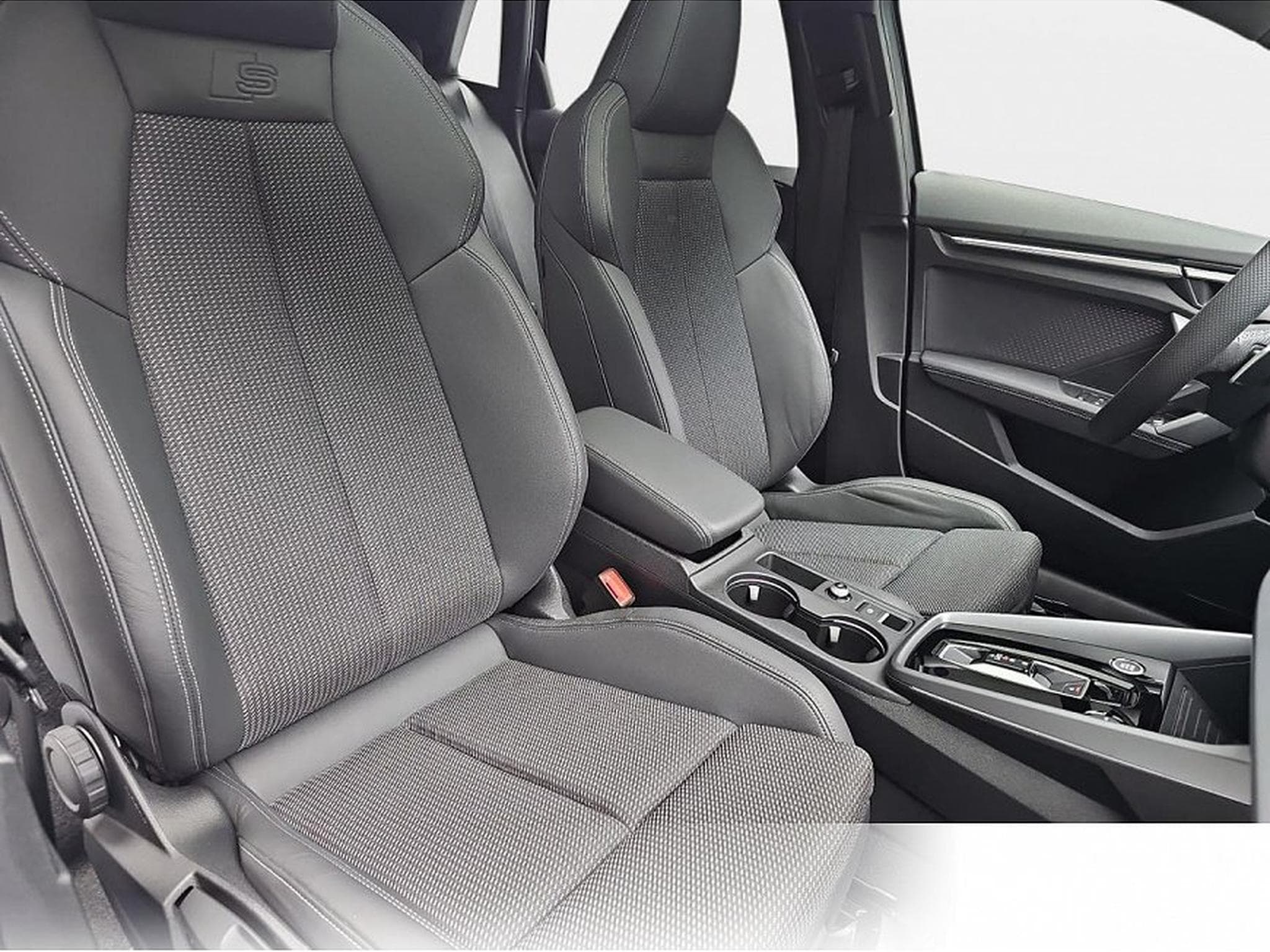 Audi A3 (2026) - Foto 15